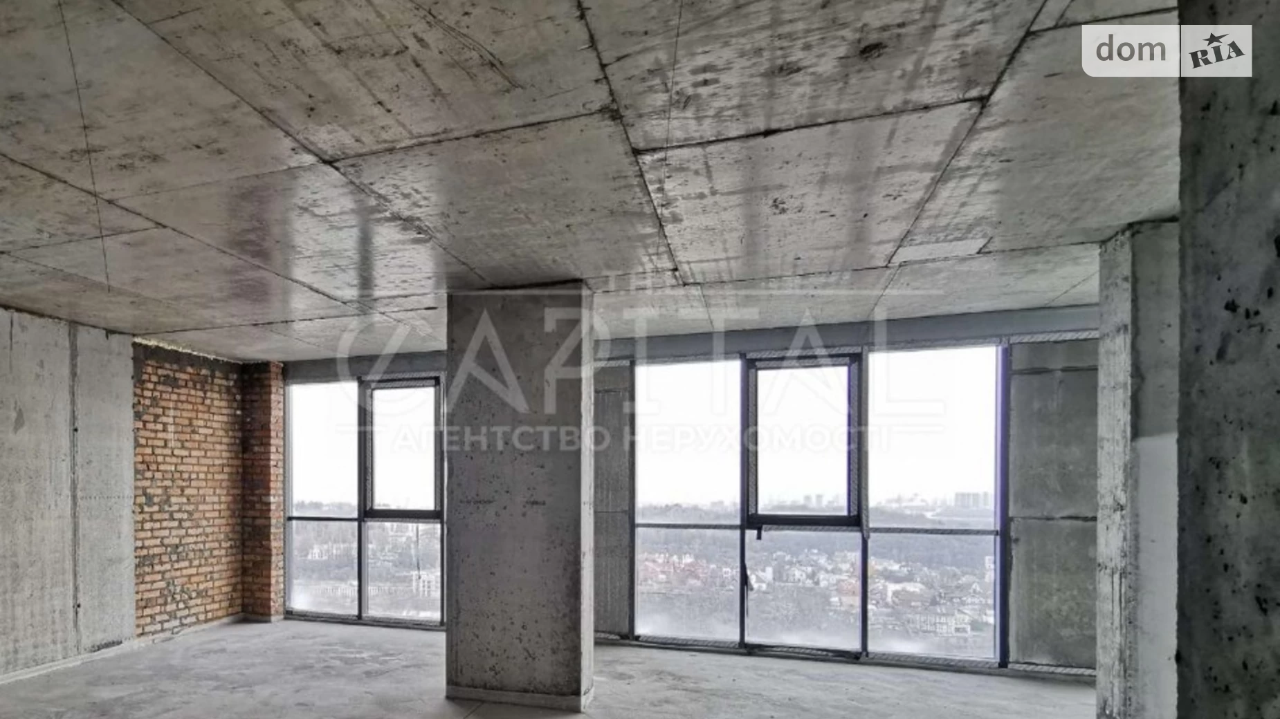 Продается 4-комнатная квартира 176 кв. м в Киеве, ул. Андрея Верхогляда(Драгомирова) - фото 5