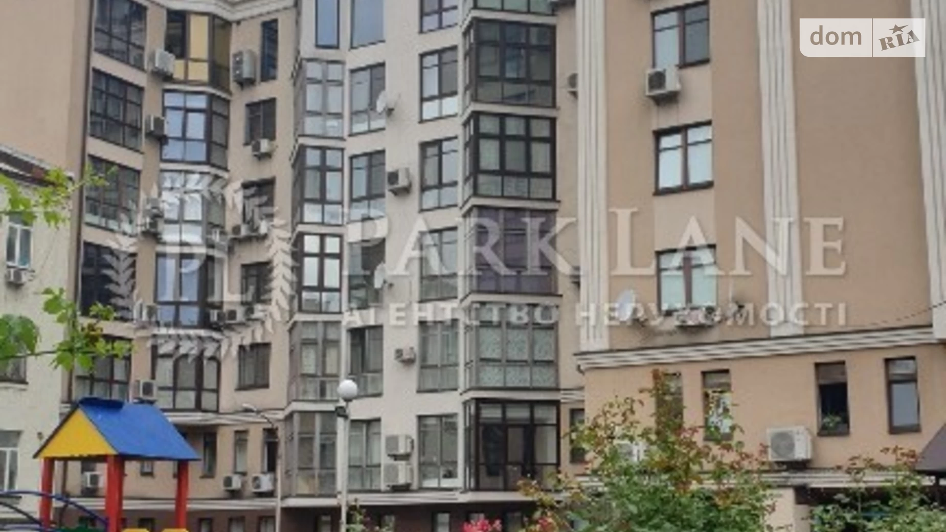 Продається 3-кімнатна квартира 100 кв. м у Києві, вул. Назарівська, 23А - фото 3