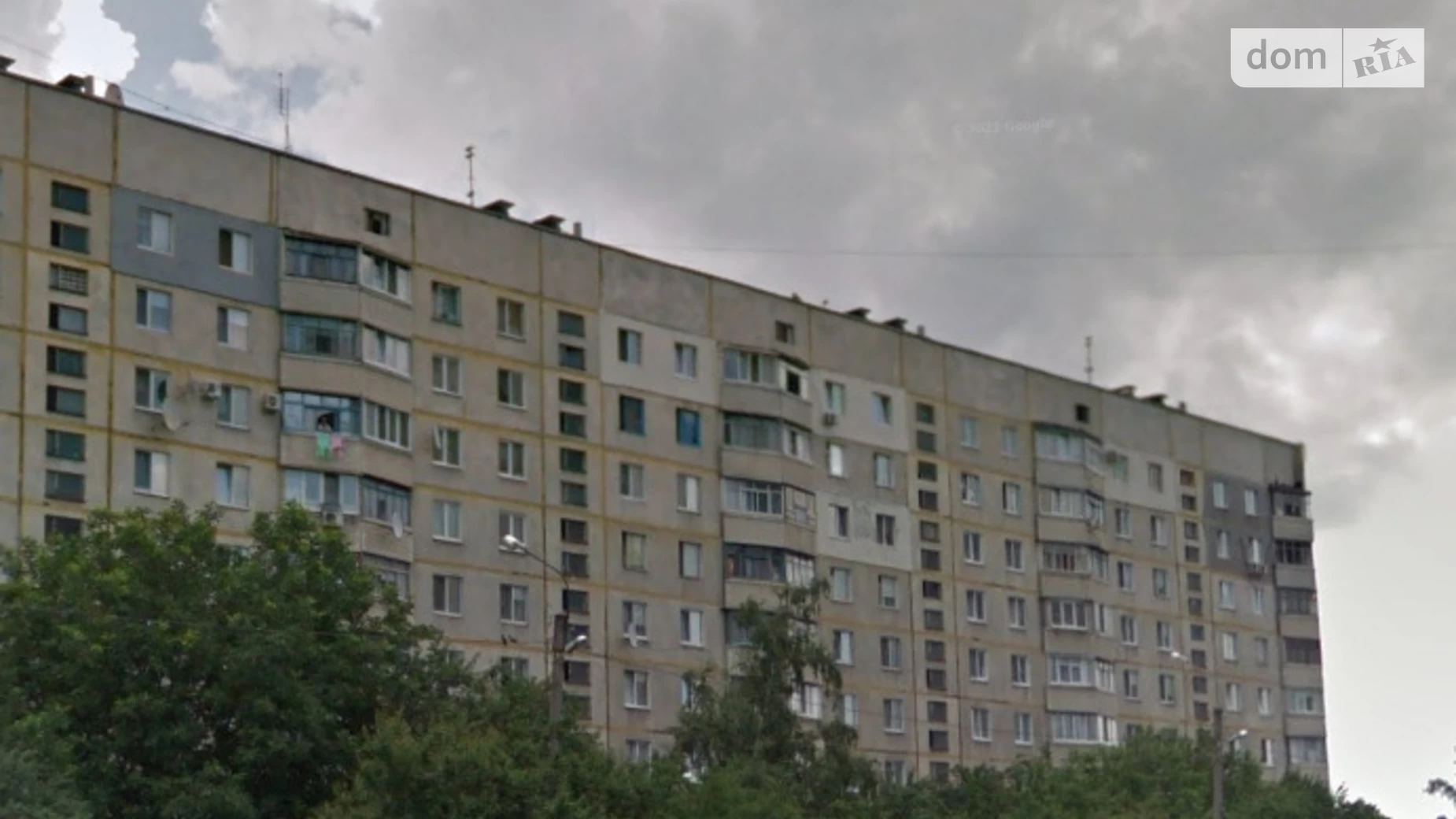 Продається 3-кімнатна квартира 65 кв. м у Харкові, просп. Гагаріна - фото 2