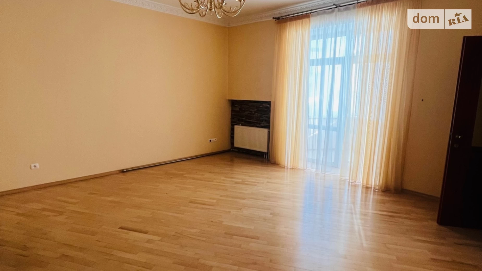 Продается 4-комнатная квартира 161.4 кв. м в Львове, ул. Галилея, 5 - фото 4
