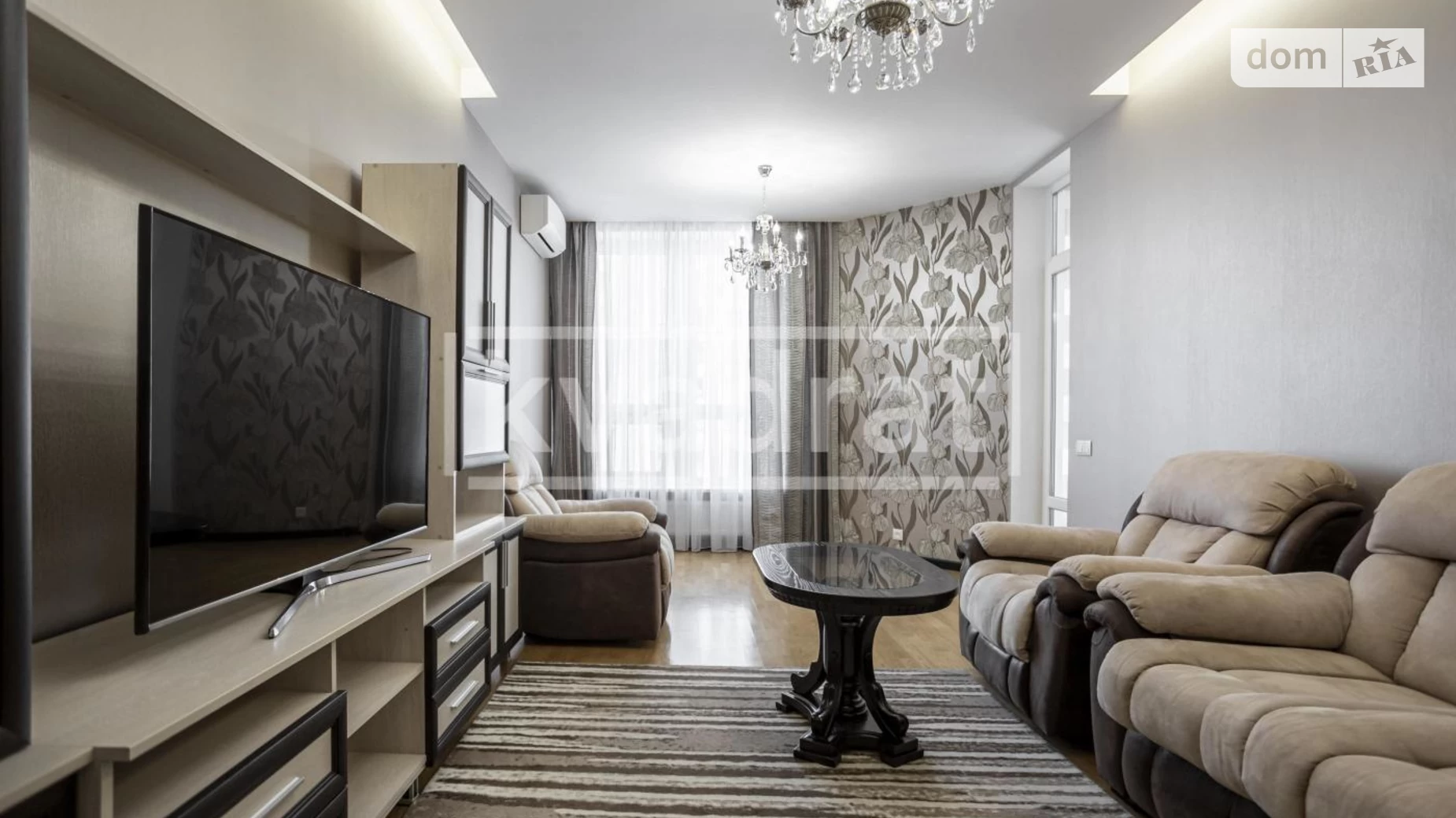 Продается 3-комнатная квартира 108 кв. м в Киеве, ул. Мокрая(Кудряшова), 20 - фото 2
