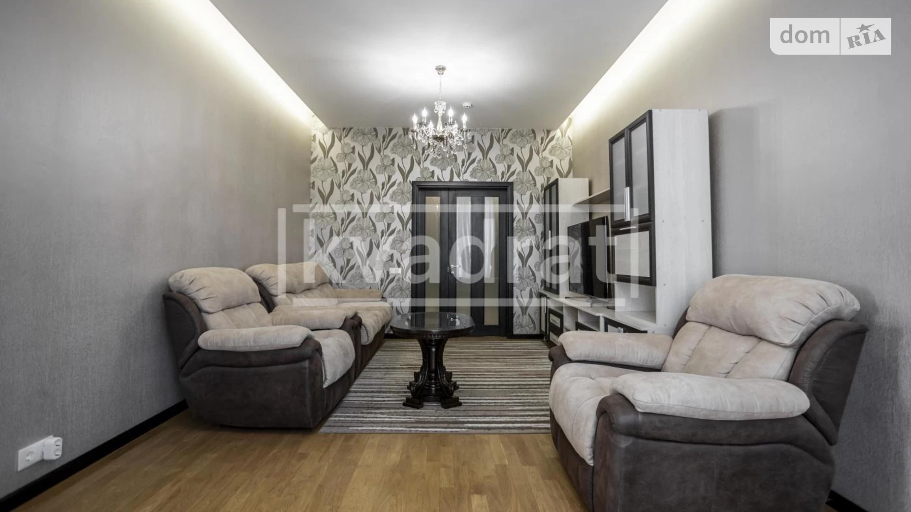 Продается 3-комнатная квартира 108 кв. м в Киеве, ул. Мокрая(Кудряшова), 20 - фото 4