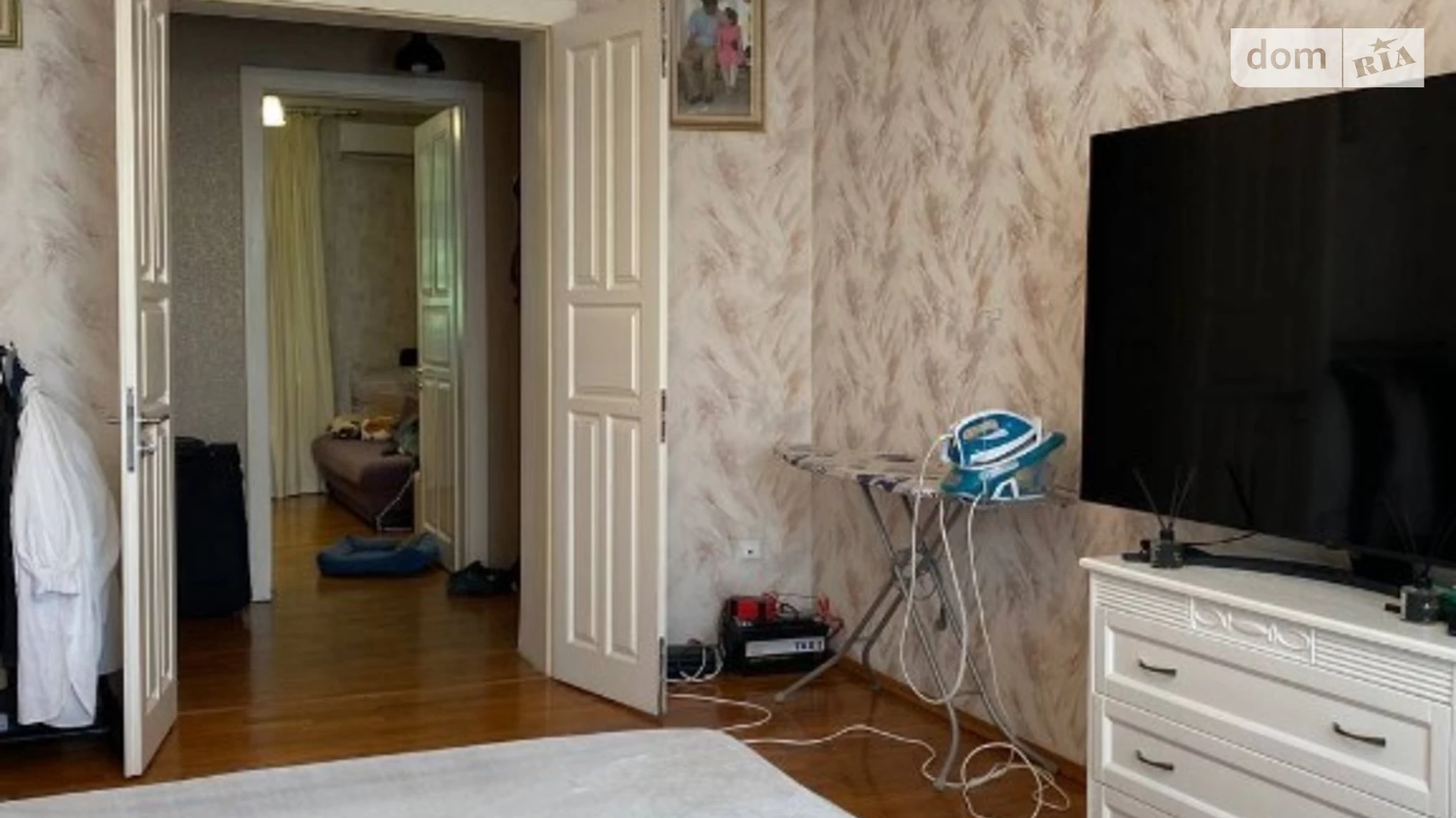 Продается 3-комнатная квартира 72 кв. м в Одессе, просп. Адмиральский, 12 - фото 2
