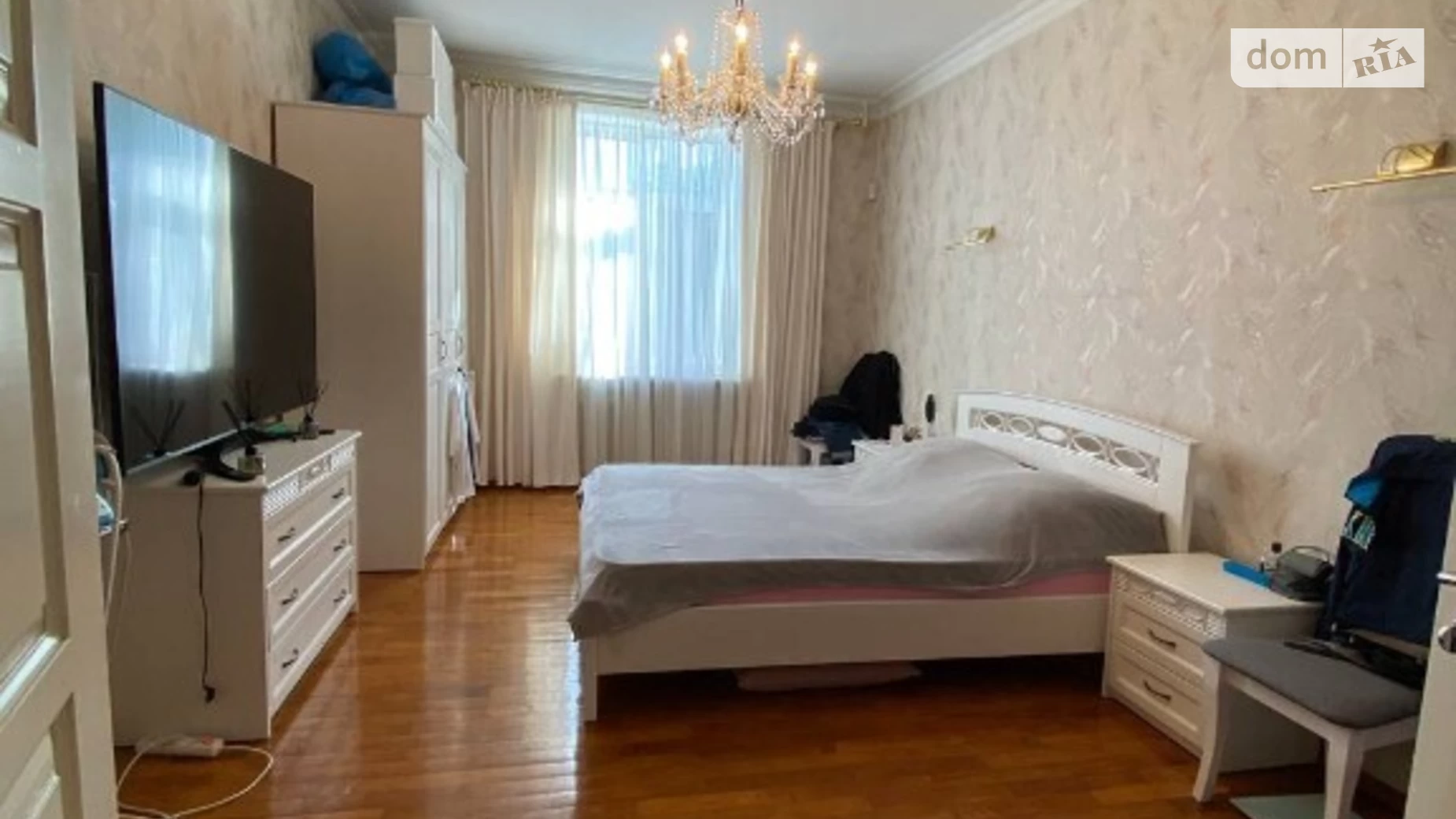 Продается 3-комнатная квартира 72 кв. м в Одессе, просп. Адмиральский, 12 - фото 3