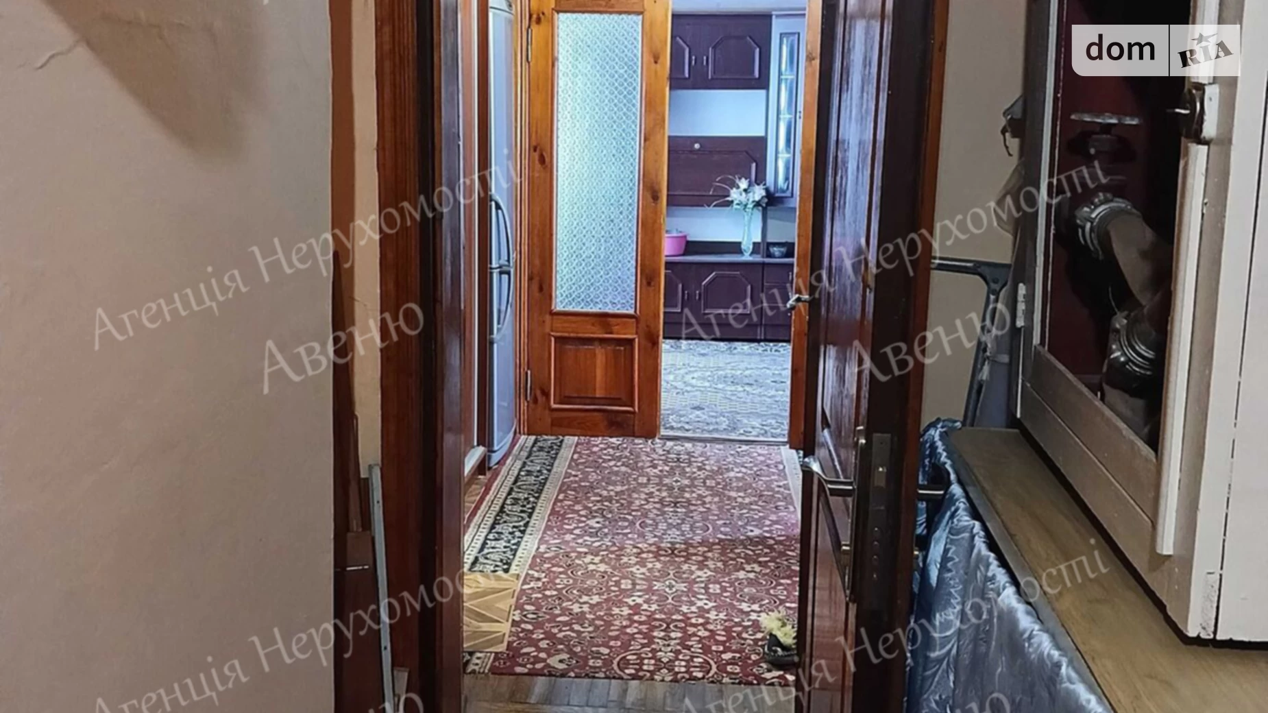 Продается 2-комнатная квартира 49 кв. м в Кропивницком, пл. Хмельницкого Богдана - фото 5