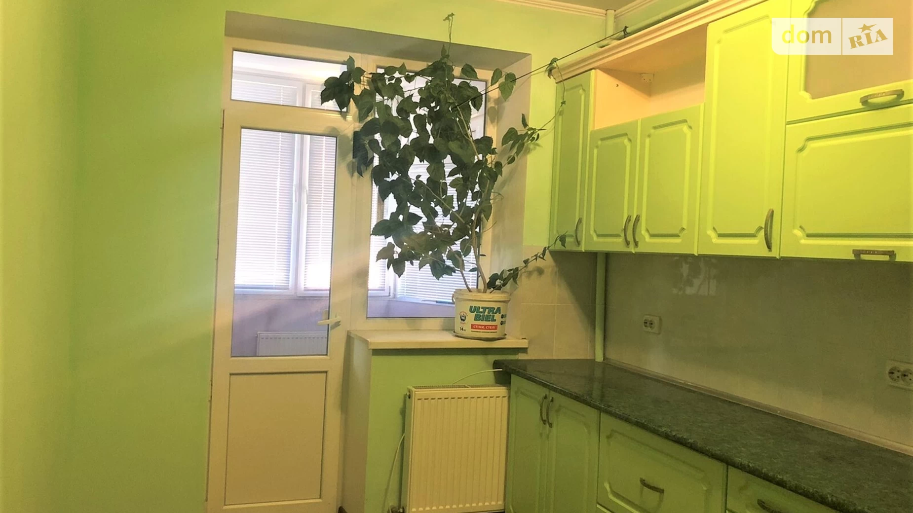 Продается 1-комнатная квартира 49.1 кв. м в Богородчанах, ул. вулиця Грушевського, 2 корпус 1 - фото 3