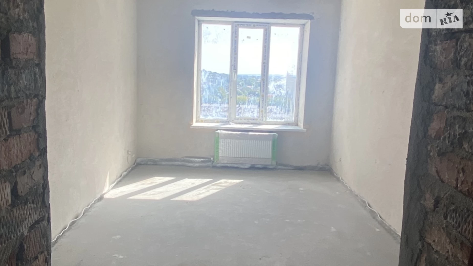 Продается 1-комнатная квартира 43.4 кв. м в Хмельницком, 1-й пер. Винницкий - фото 4