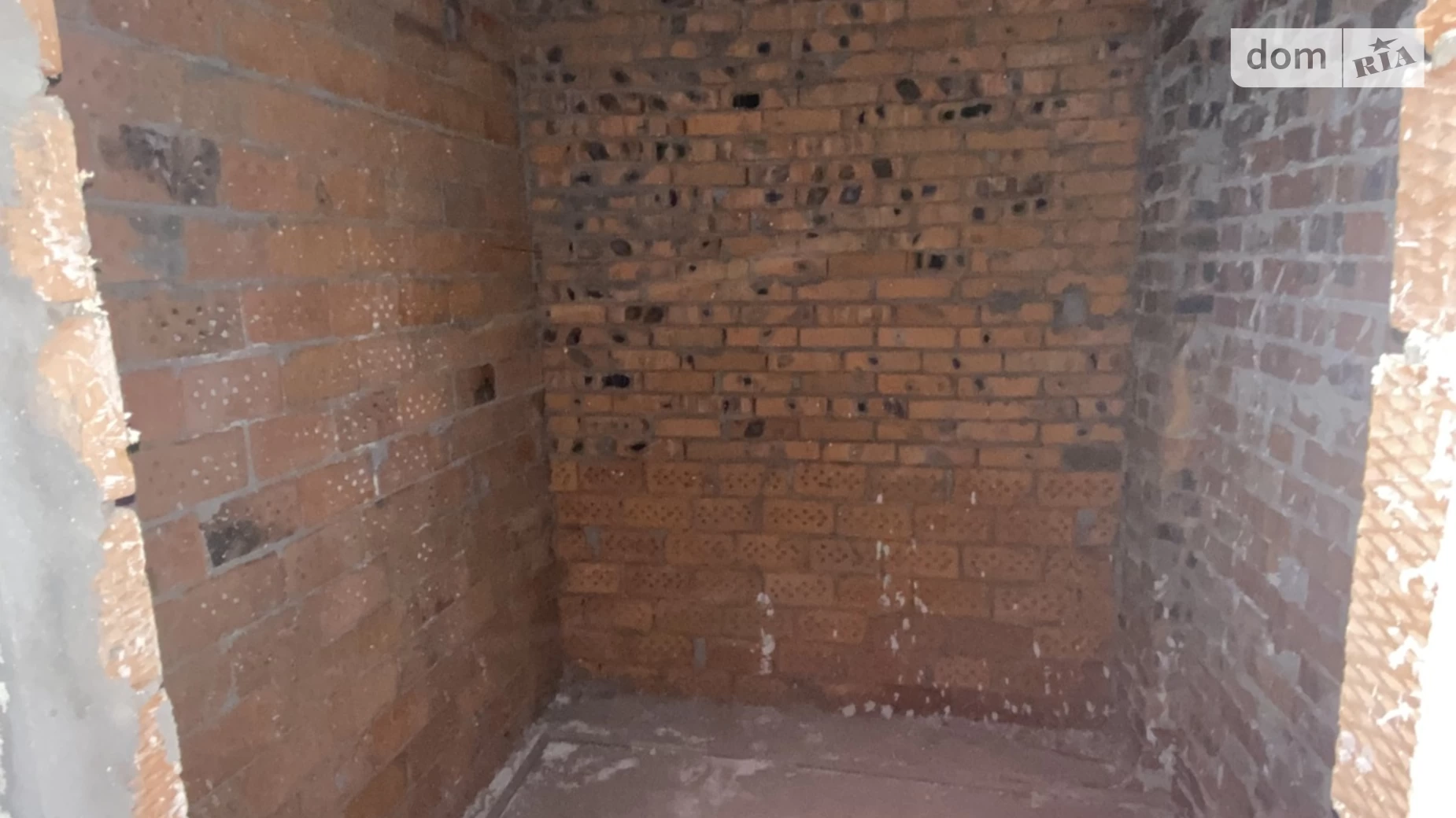 Продается 1-комнатная квартира 43.4 кв. м в Хмельницком, 1-й пер. Винницкий - фото 5