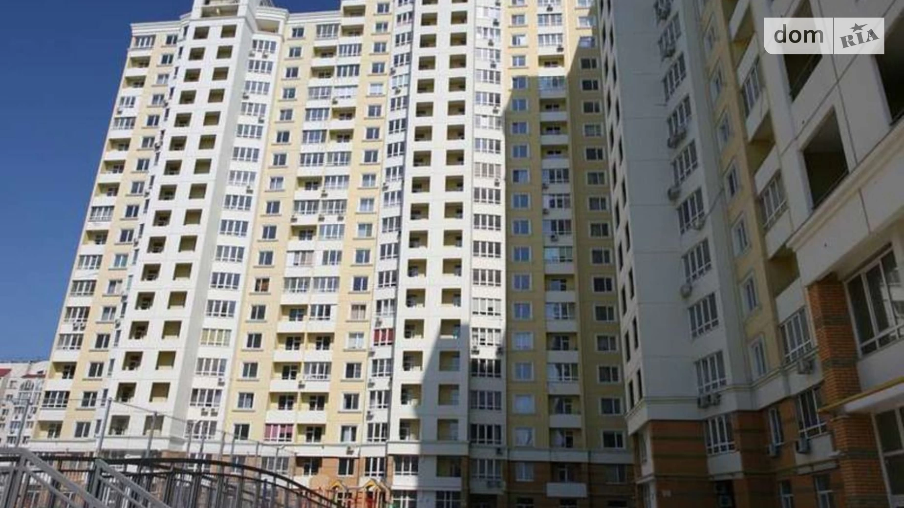 Продається 1-кімнатна квартира 53.1 кв. м у Одесі, вул. Армійська - фото 2