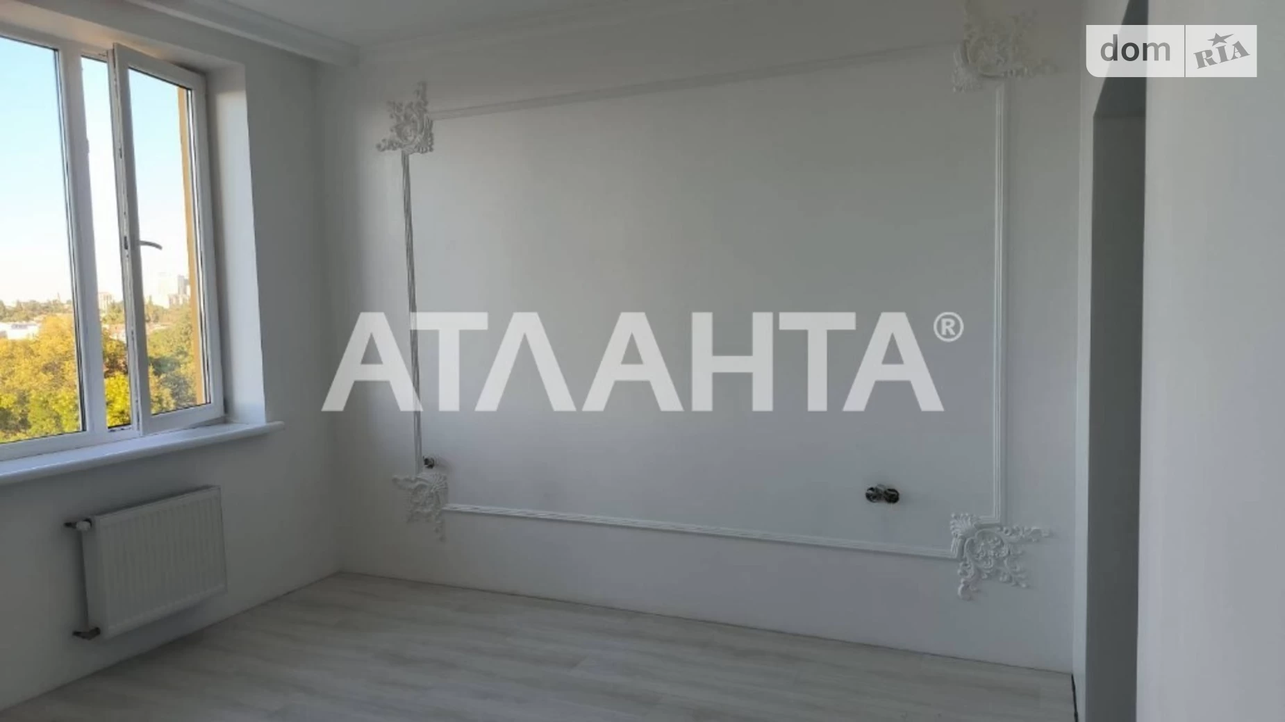Продается 1-комнатная квартира 57.6 кв. м в Одессе, ул. Михайловская, 8 - фото 4