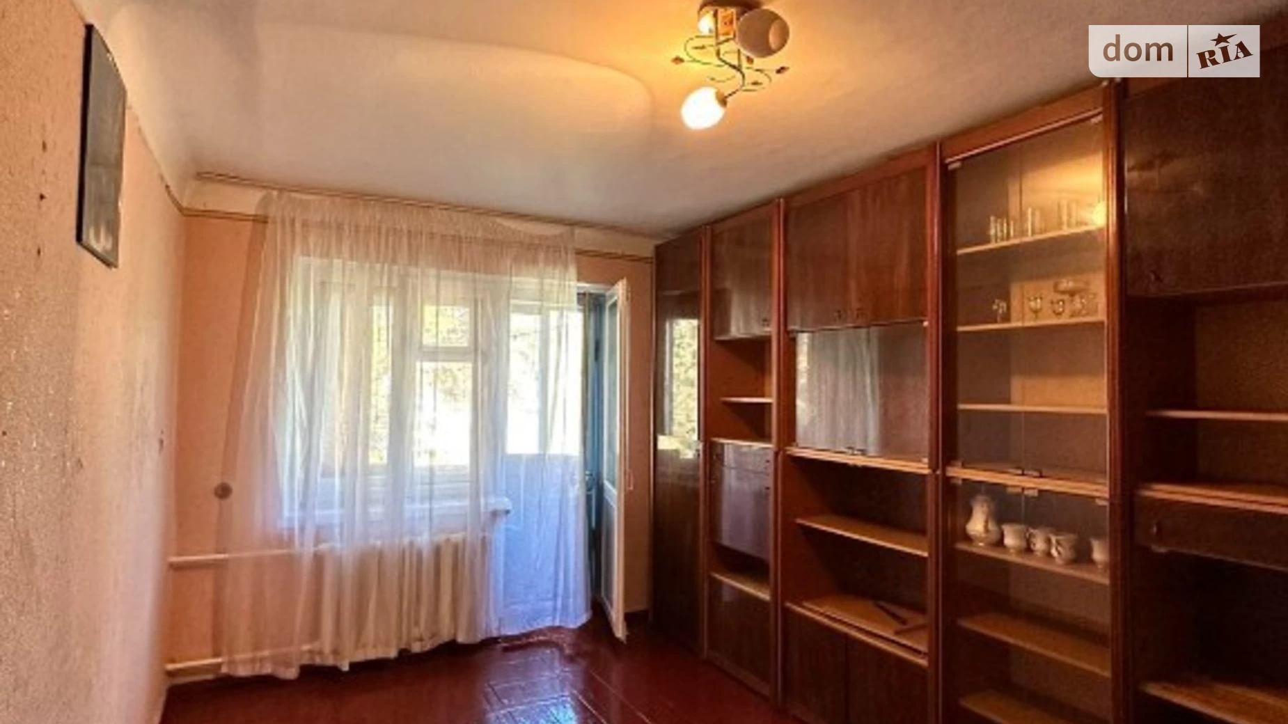 Продается 1-комнатная квартира 32 кв. м в Хмельницком - фото 5