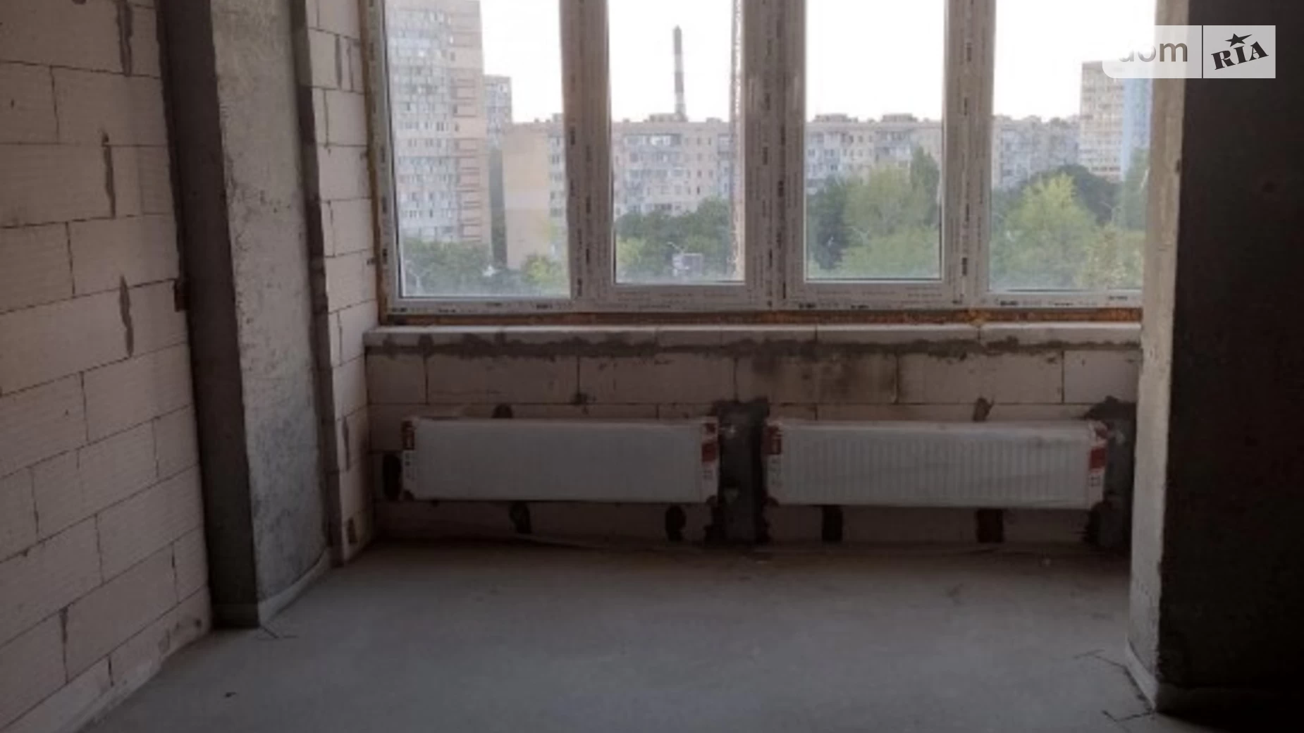 Продается 2-комнатная квартира 60 кв. м в Одессе, Николаевская дор.