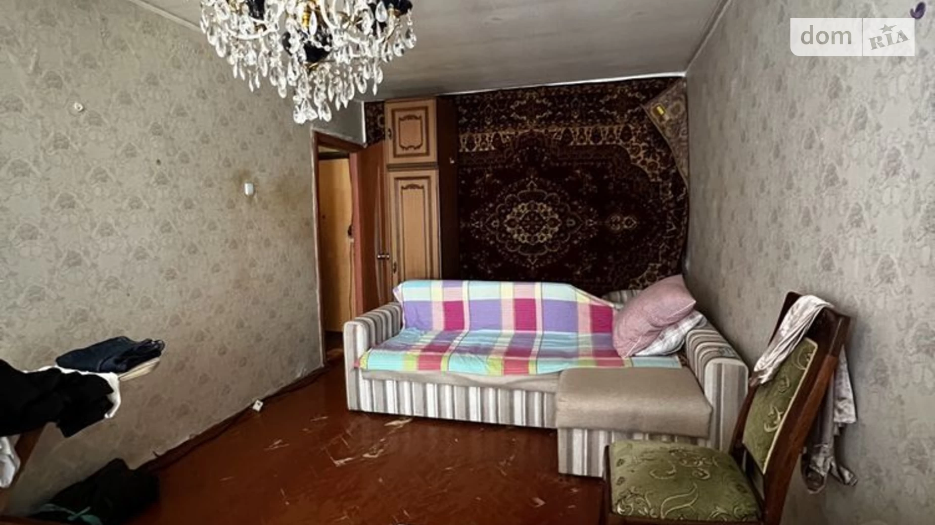 Продается 1-комнатная квартира 32 кв. м в Харькове, ул. Валентиновская, 27А - фото 5