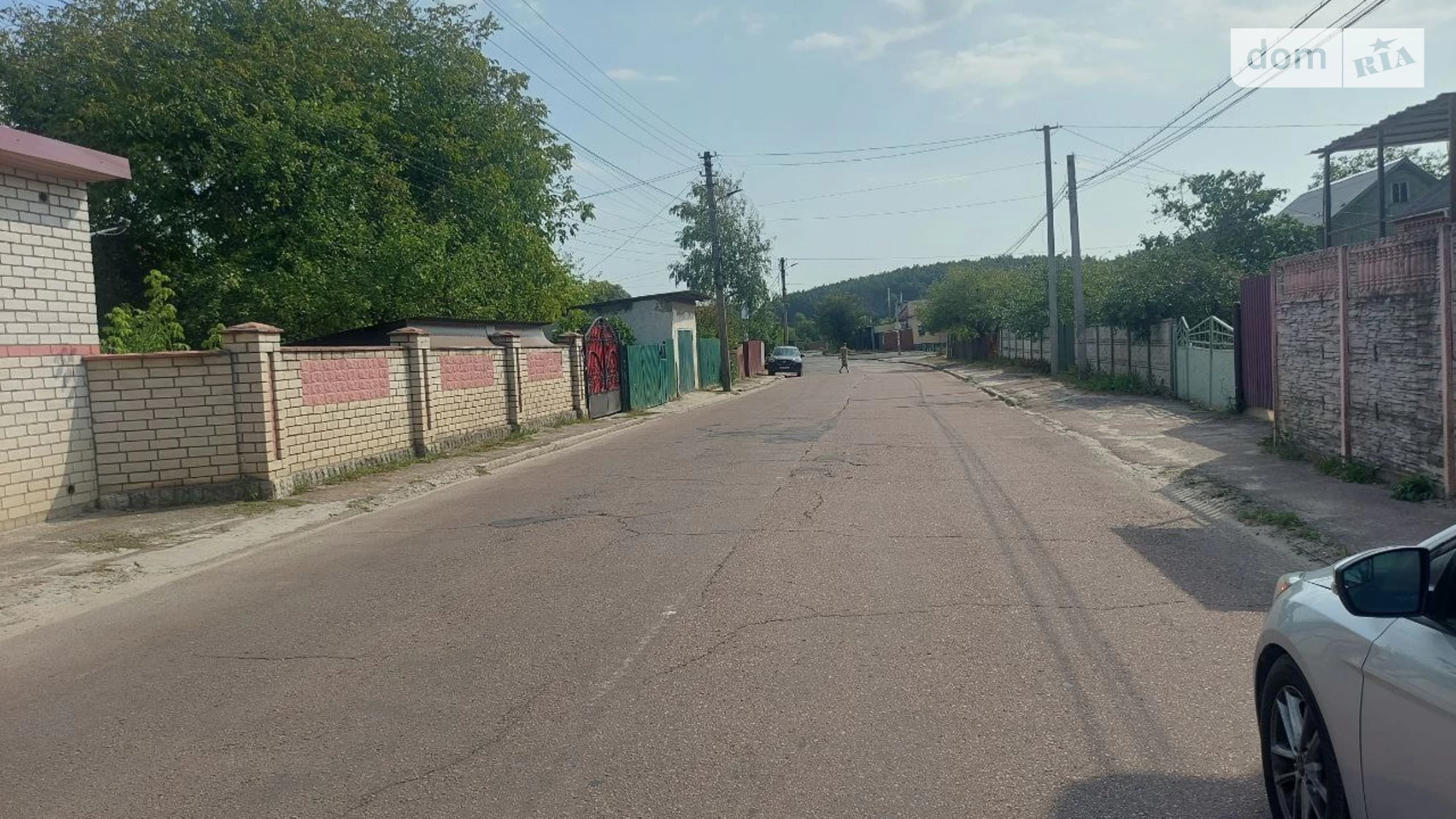 Продається земельна ділянка 10.5 соток у Житомирській області, цена: 25500 $ - фото 2