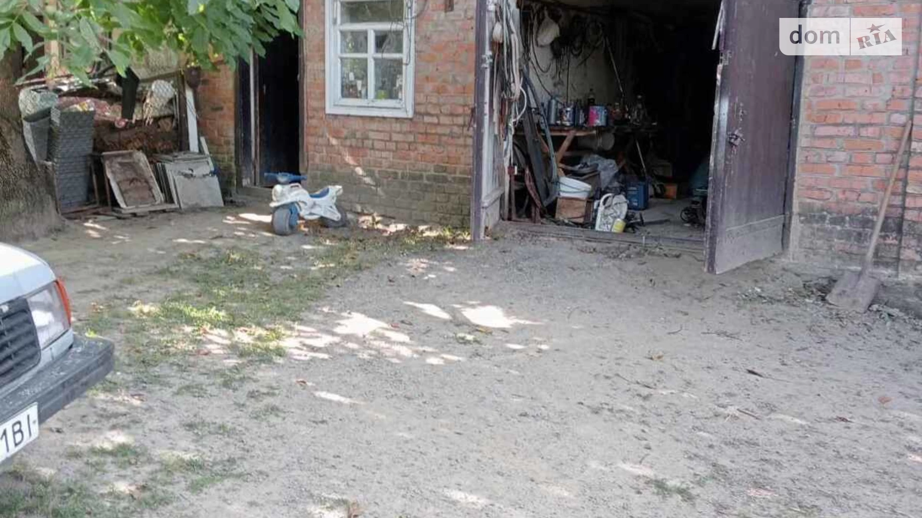 Продается одноэтажный дом 88.8 кв. м с подвалом, цена: 32500 $ - фото 2