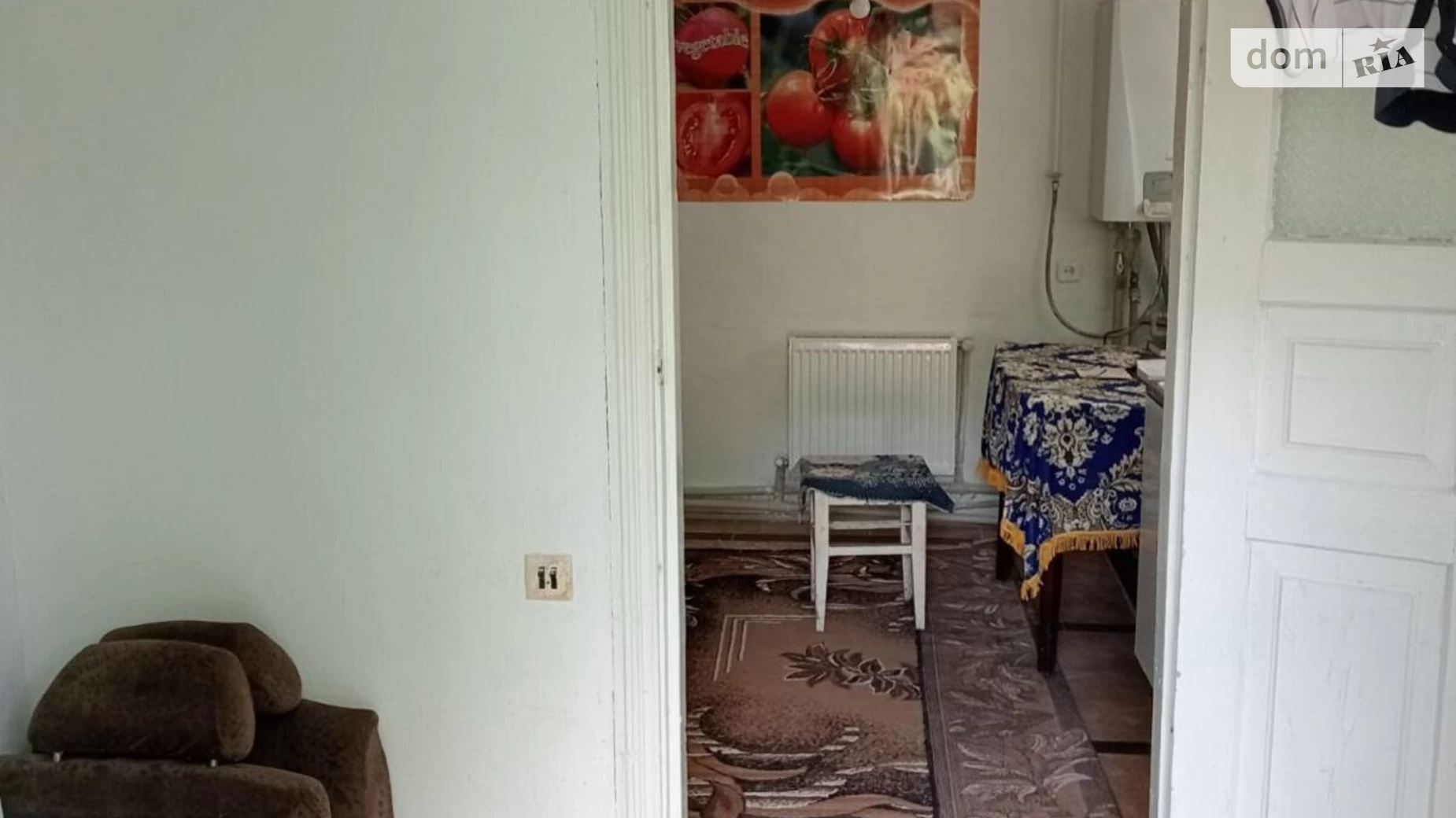 Продается одноэтажный дом 88.8 кв. м с подвалом, цена: 32500 $ - фото 4