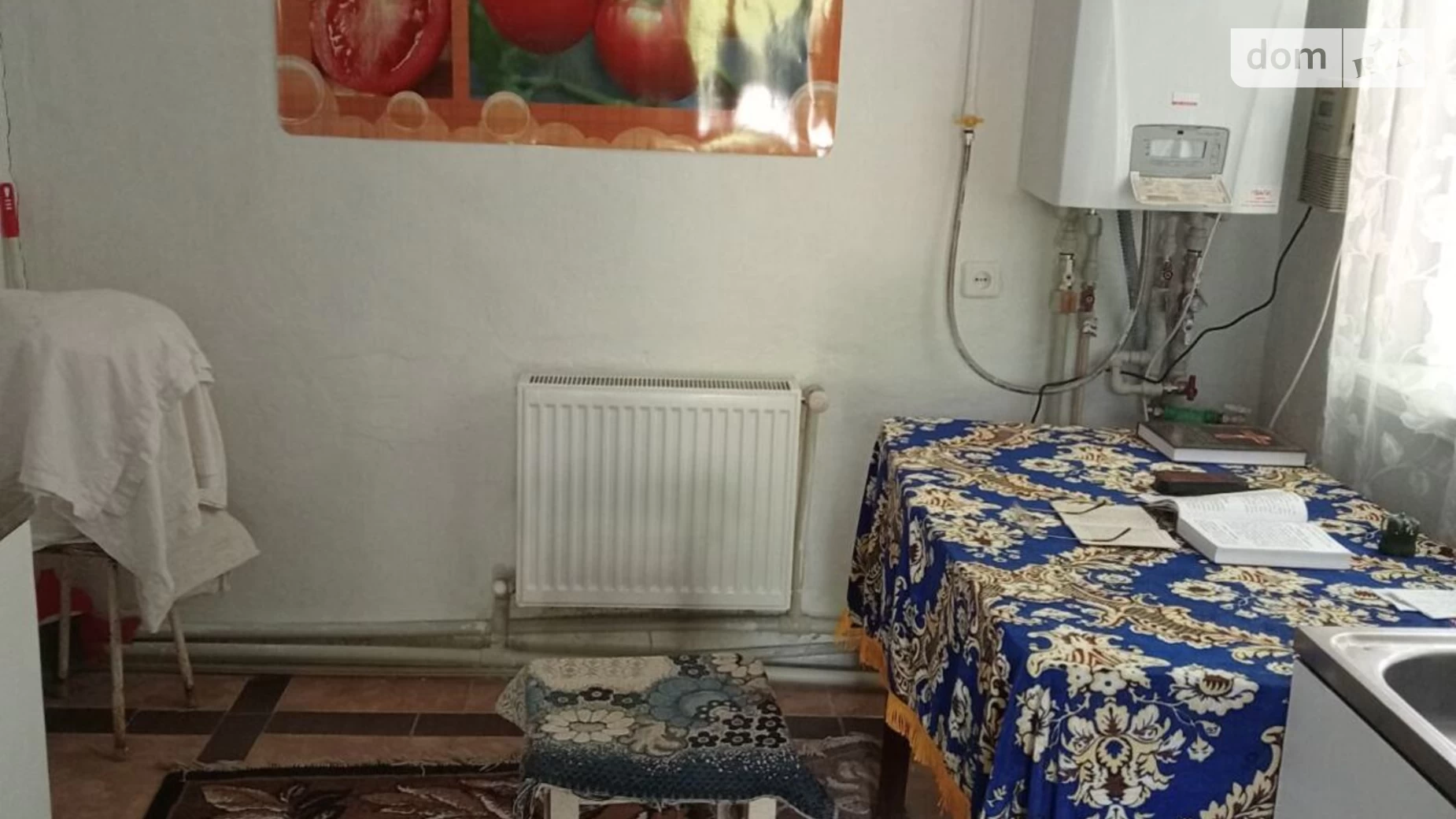 Продается одноэтажный дом 88.8 кв. м с подвалом, цена: 32500 $ - фото 5