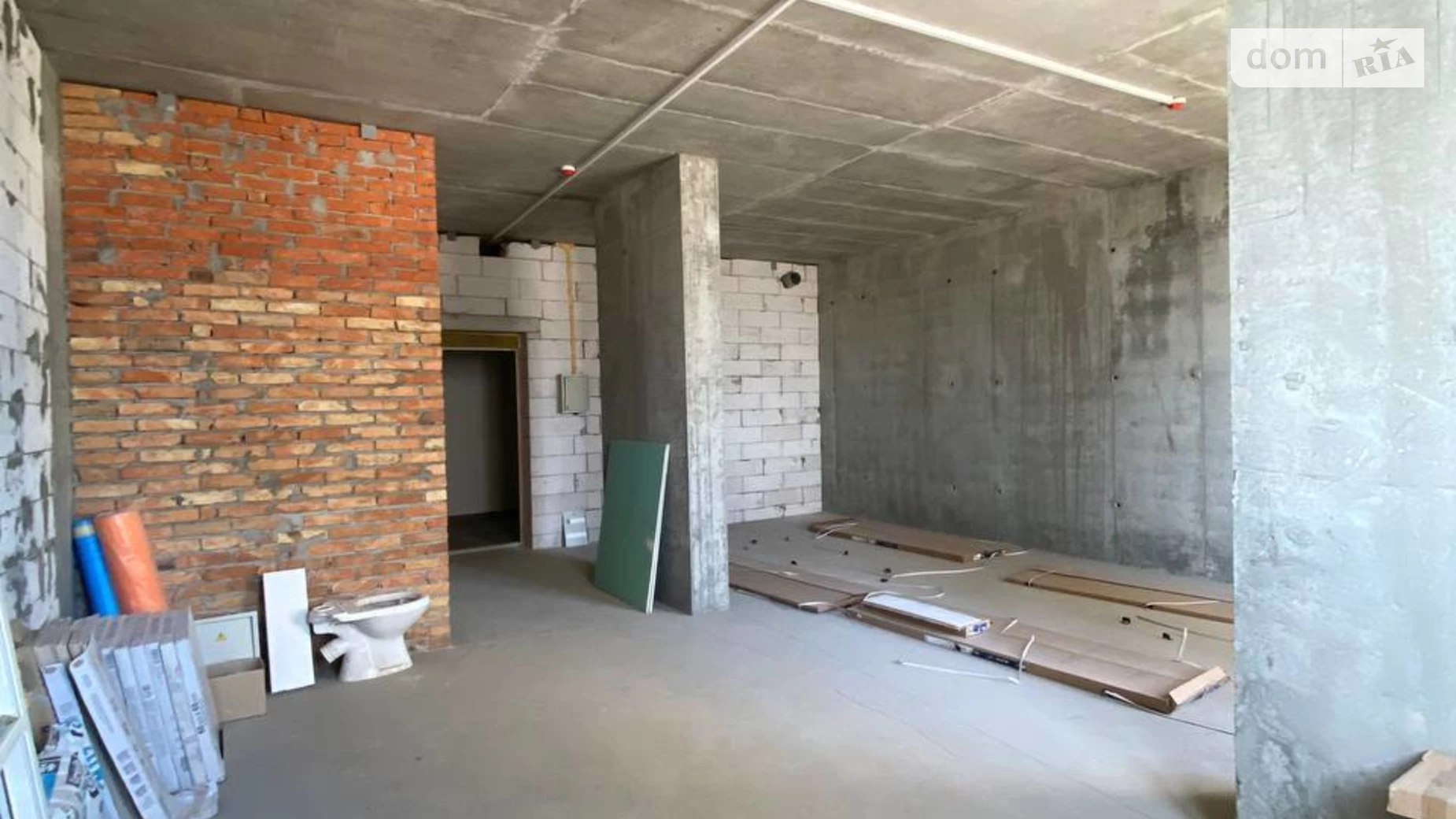 Сдается в аренду офис 55 кв. м в бизнес-центре, цена: 660 $ - фото 3