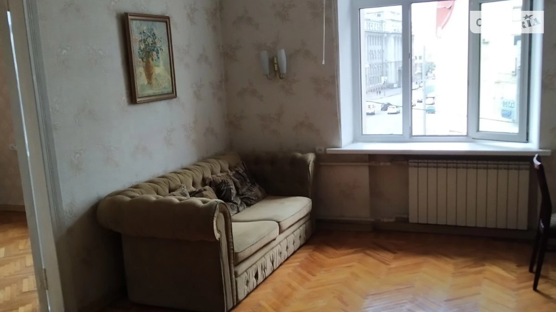 Продается 2-комнатная квартира 61 кв. м в Харькове, ул. Полтавский Шлях, 57/59 - фото 2