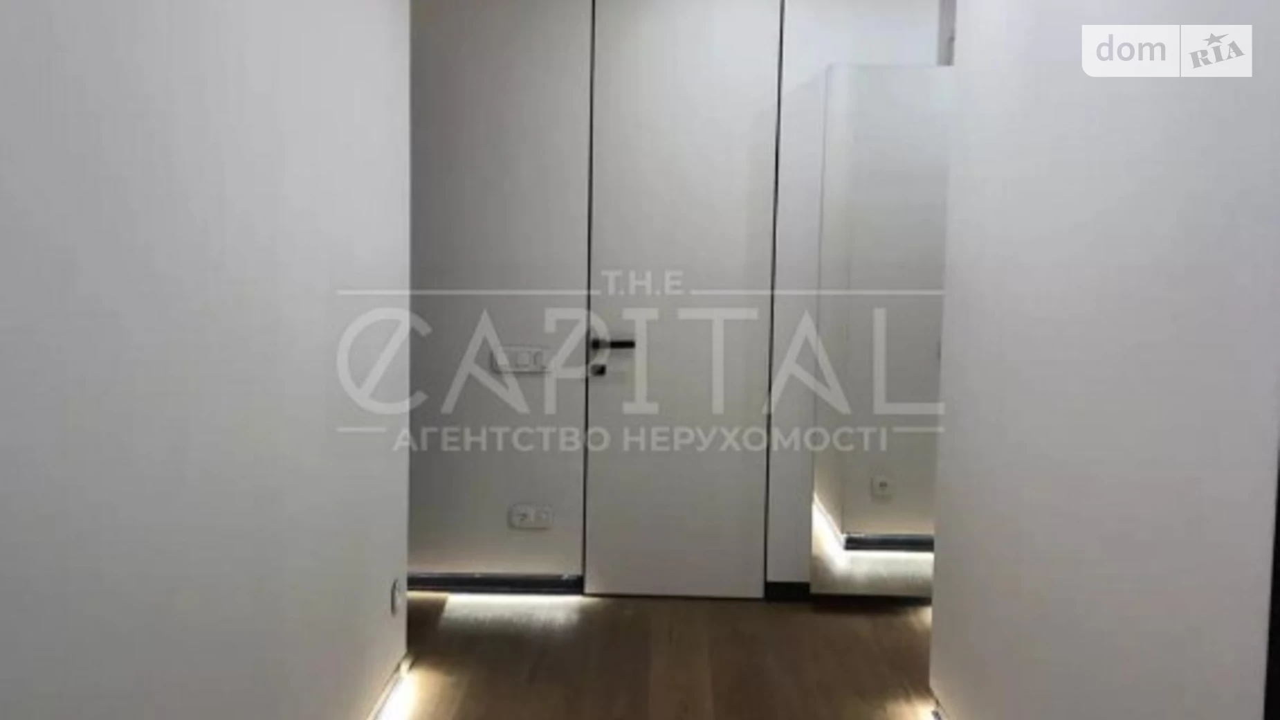 Продається 2-кімнатна квартира 70 кв. м у Києві, вул. Глибочицька - фото 4