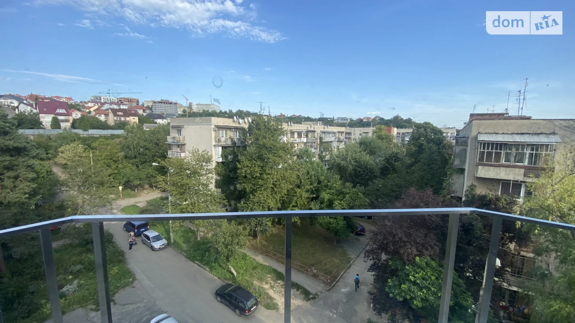 Продается 2-комнатная квартира 61.7 кв. м в Ужгороде - фото 5
