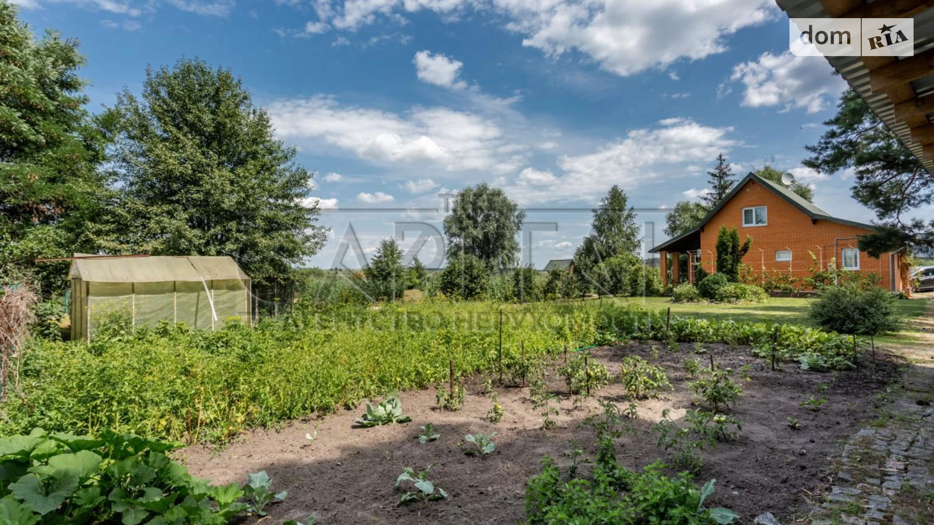 Продається будинок 2 поверховий 76 кв. м з балконом, луговая, 1