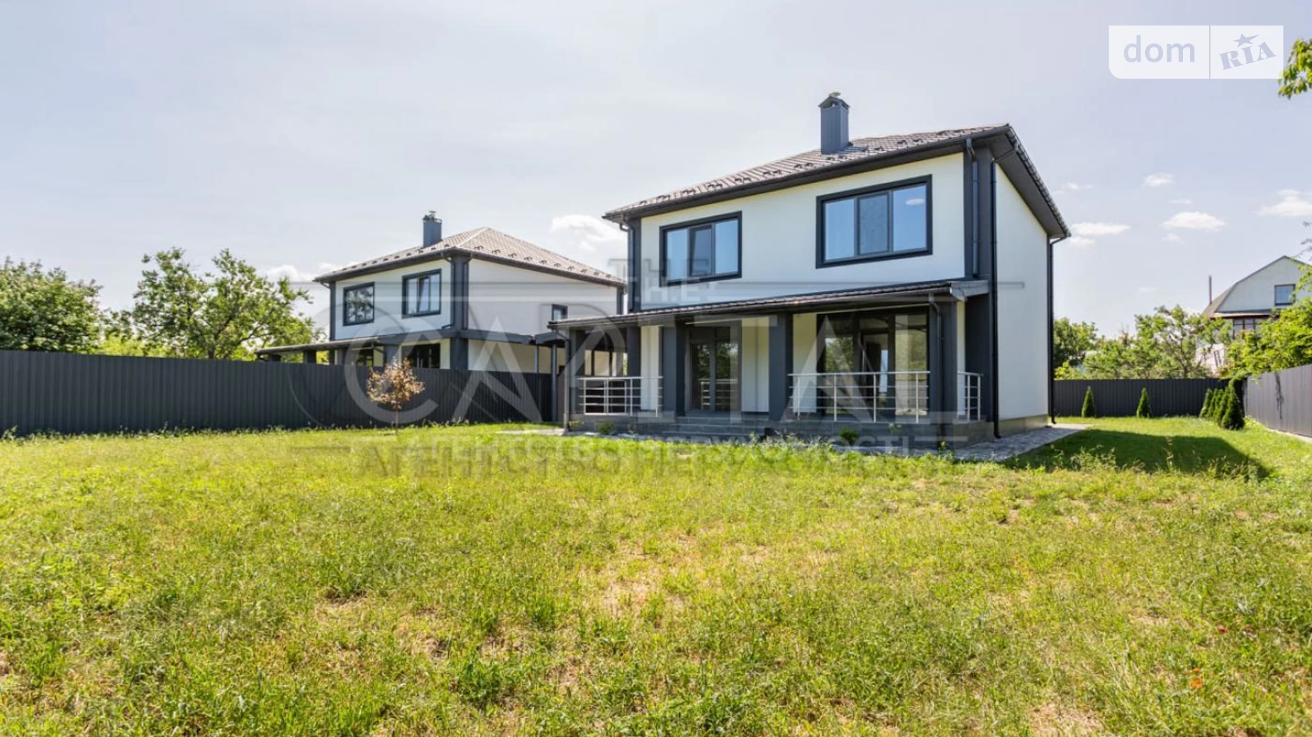 Продається будинок 2 поверховий 200 кв. м з балконом, цена: 180000 $ - фото 4