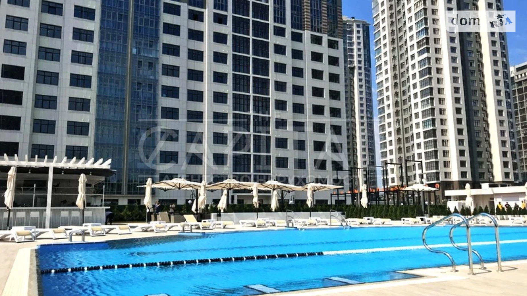 Продається 5-кімнатна квартира 239 кв. м у Києві, вул. Андрія Верхогляда(Драгомирова), 15А - фото 3