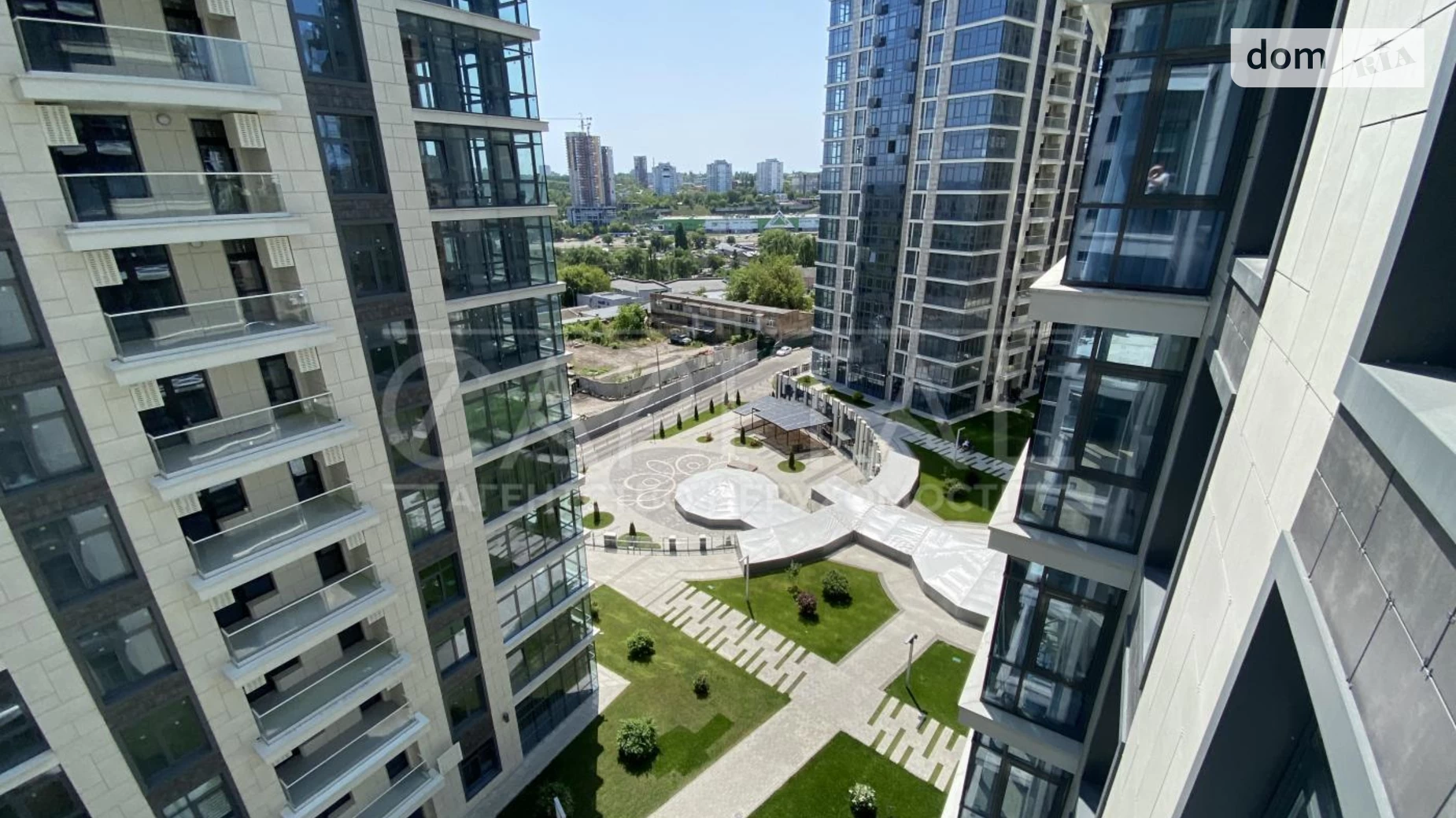 Продається 5-кімнатна квартира 239 кв. м у Києві, вул. Андрія Верхогляда(Драгомирова), 15А - фото 4