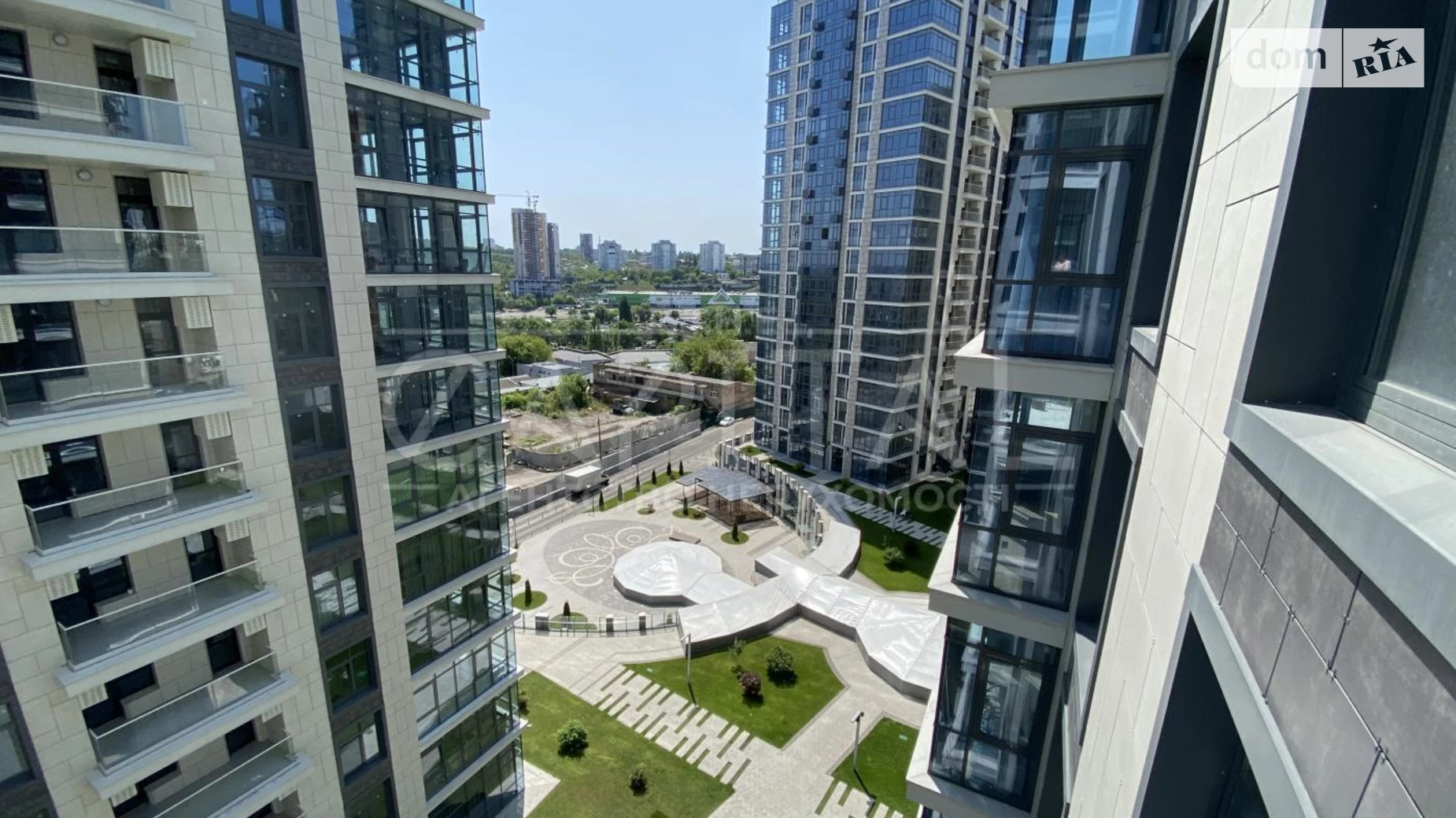 Продається 5-кімнатна квартира 239 кв. м у Києві, вул. Андрія Верхогляда(Драгомирова), 15А - фото 5