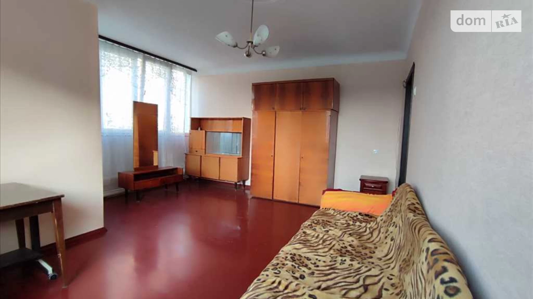 Продается 2-комнатная квартира 58 кв. м в Полтаве, ул. Коряка Дмитрия - фото 3