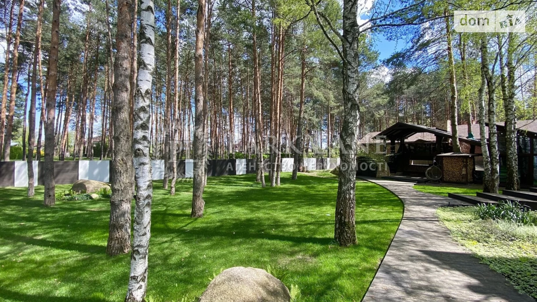 Продається будинок 2 поверховий 647 кв. м з банею/сауною, цена: 1400000 $ - фото 4