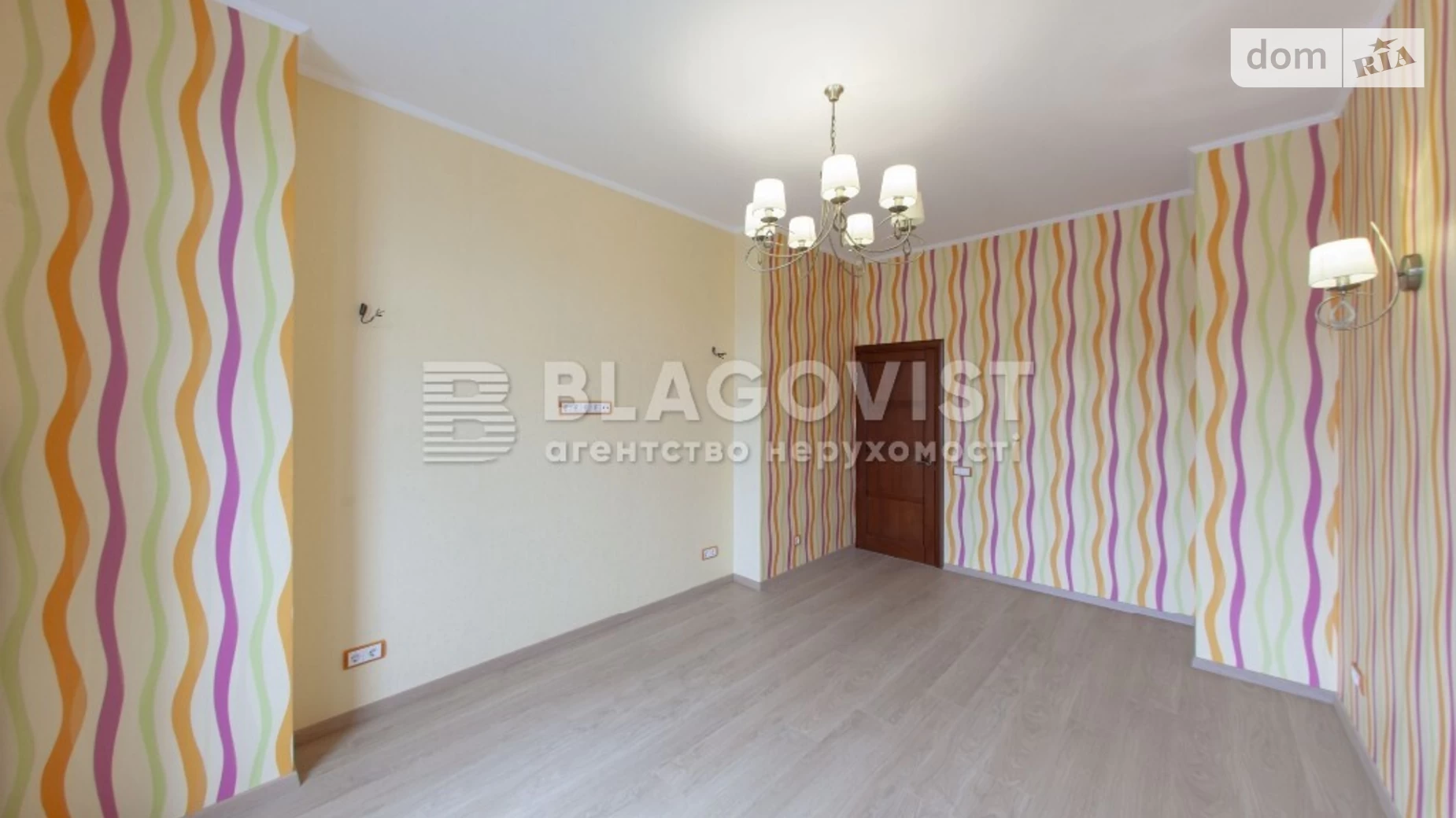 Продается 1-комнатная квартира 105 кв. м в Киеве, ул. Богдана Хмельницкого (Вигуровщина), 58А - фото 4