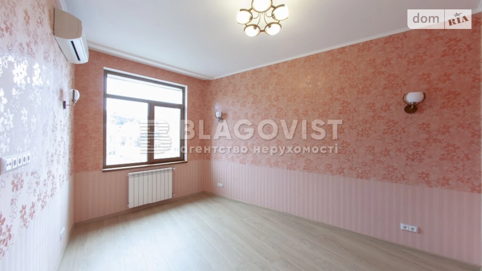 Продается 1-комнатная квартира 105 кв. м в Киеве, ул. Богдана Хмельницкого (Вигуровщина), 58А - фото 5
