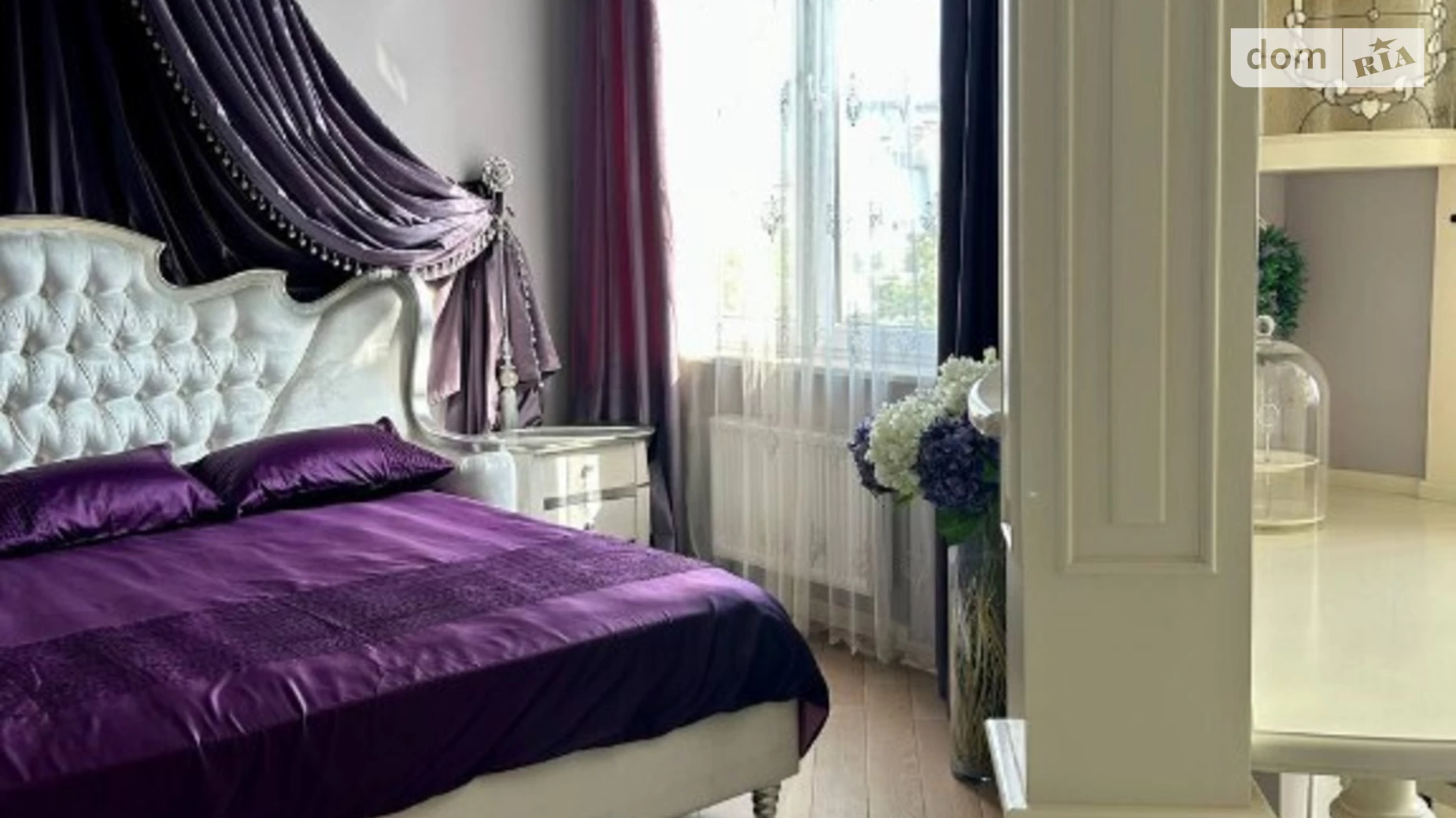 Продается 1-комнатная квартира 40 кв. м в Львове, ул. Лычаковская, 104 - фото 4