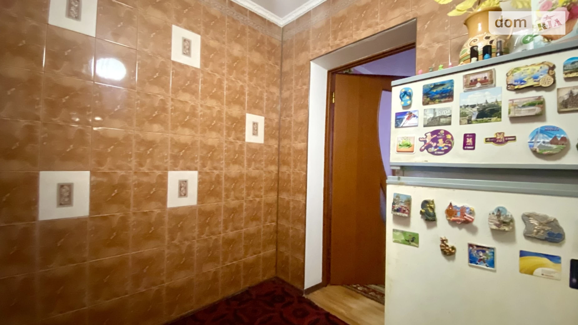 Продается 1-комнатная квартира 31 кв. м в Виннице, 2-й пер. Стеценко