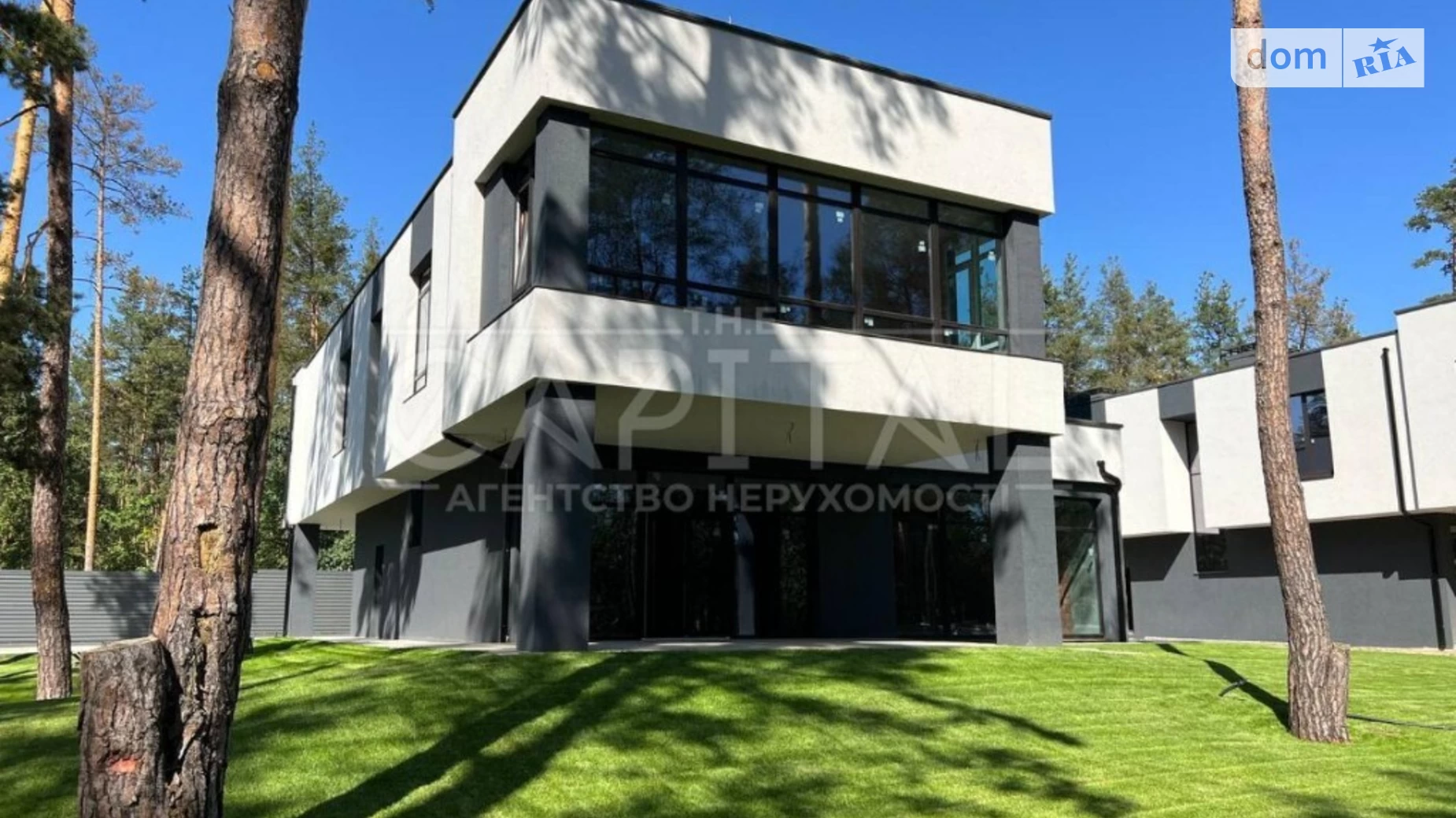 Продається будинок 2 поверховий 315 кв. м з терасою, цена: 658200 $ - фото 2