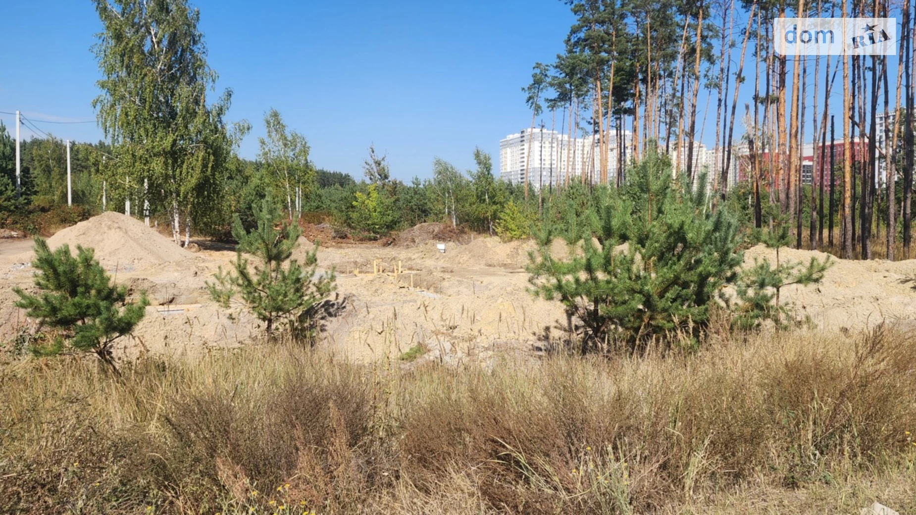Продается земельный участок 10 соток в Киевской области, цена: 86000 $ - фото 4
