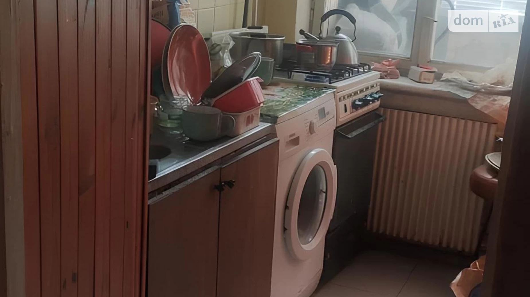Продається 1-кімнатна квартира 30 кв. м у Києві, вул. Івана Виговського(Маршала Гречка), 24 - фото 3