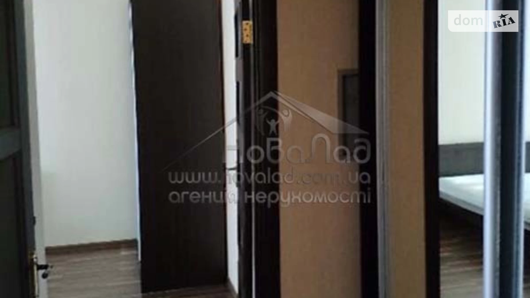 Продается 2-комнатная квартира 62.1 кв. м в Киеве, ул. Большая Китаевская, 59 - фото 3