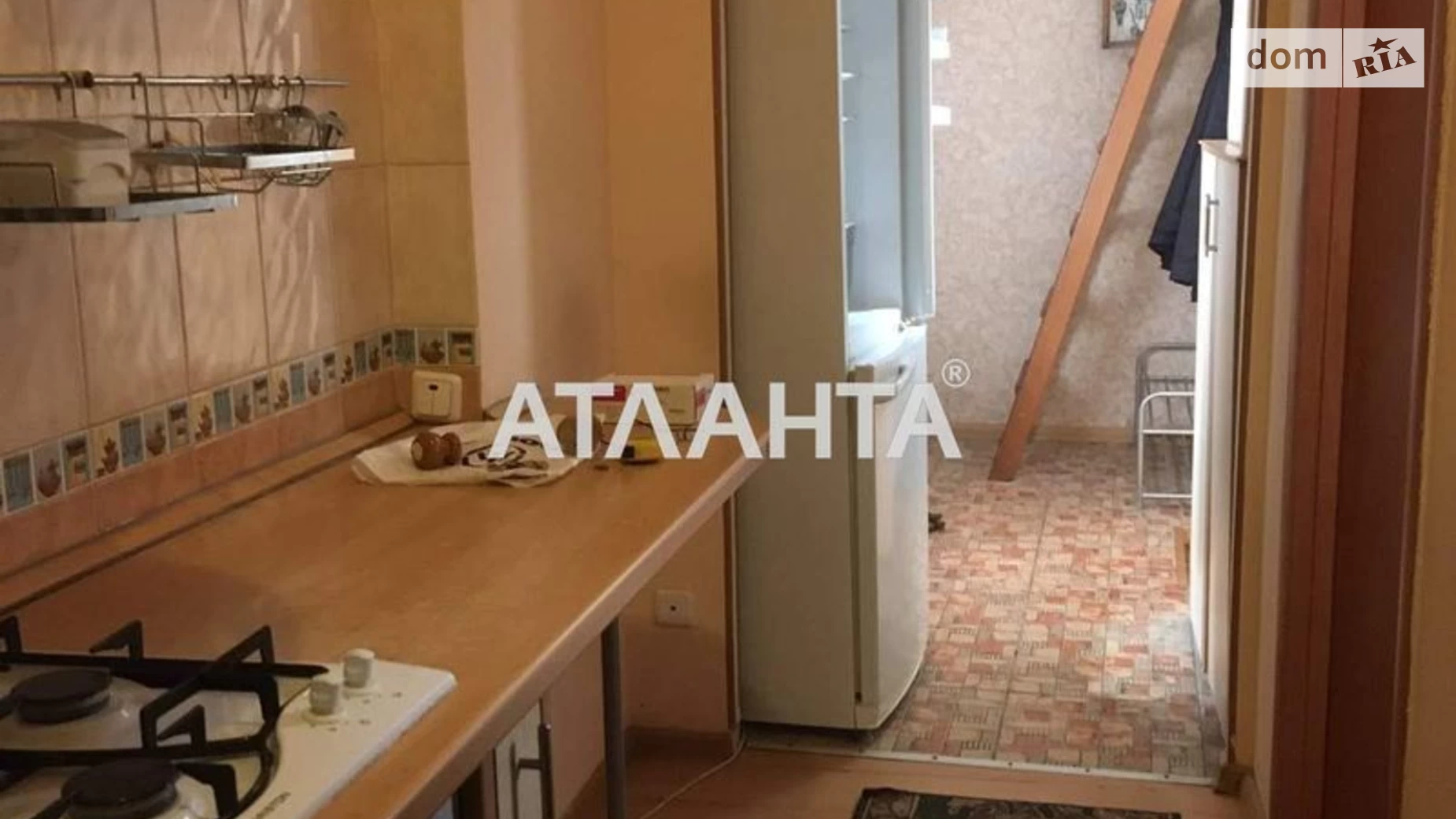 Продается 2-комнатная квартира 41 кв. м в Одессе, ул. Базарная - фото 4