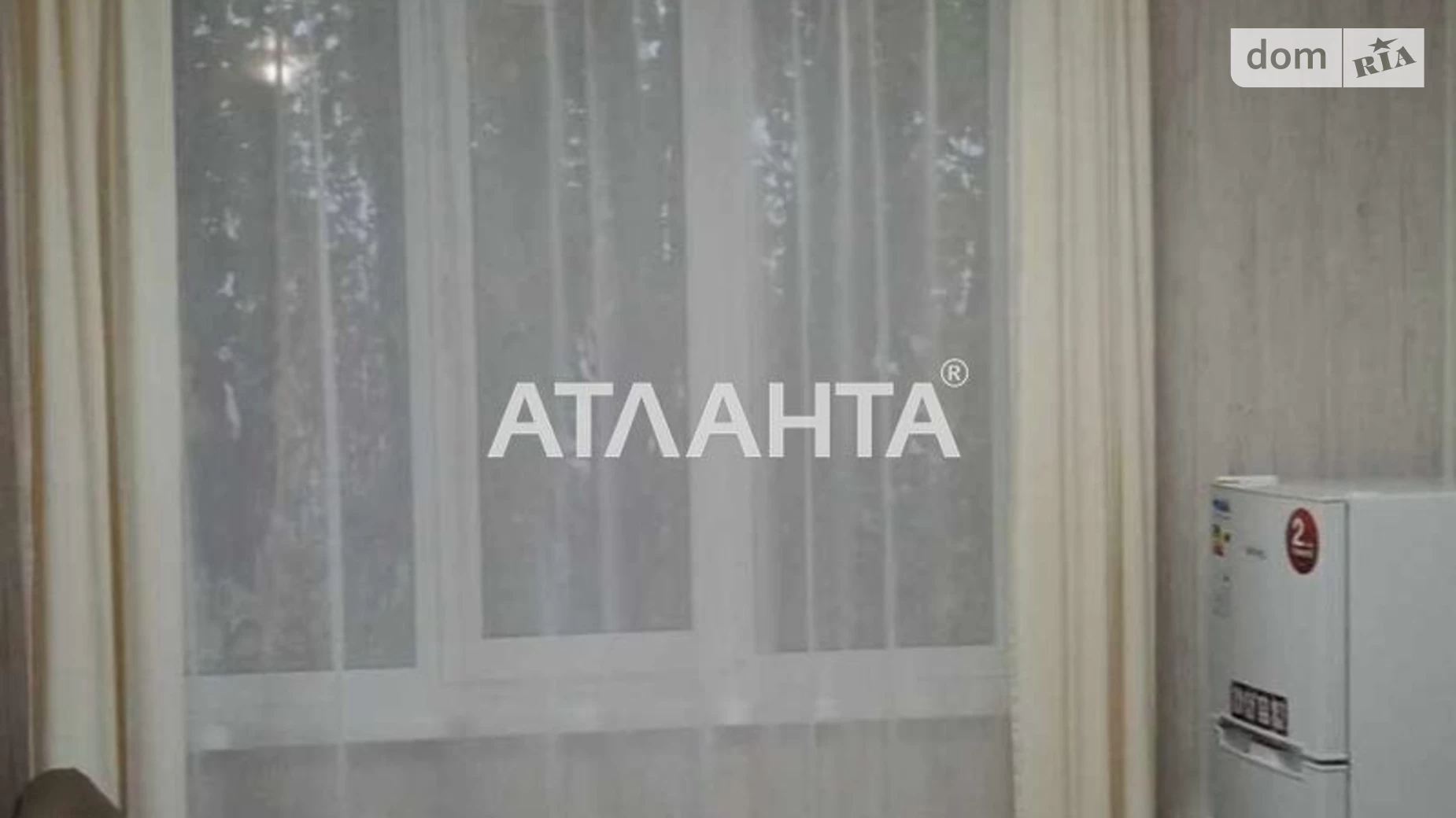 Продается 1-комнатная квартира 16 кв. м в Одессе, ул. Бугаевская - фото 4