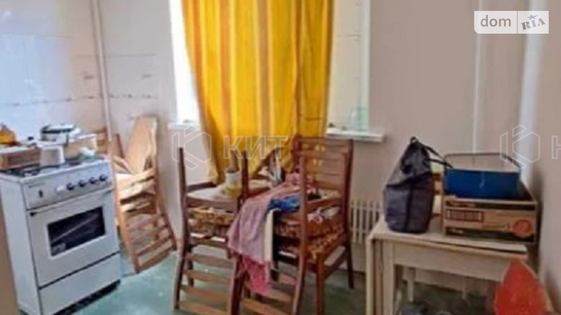 Продается 2-комнатная квартира 45 кв. м в Харькове, ул. Гвардейцев-Широнинцев, 113 - фото 4