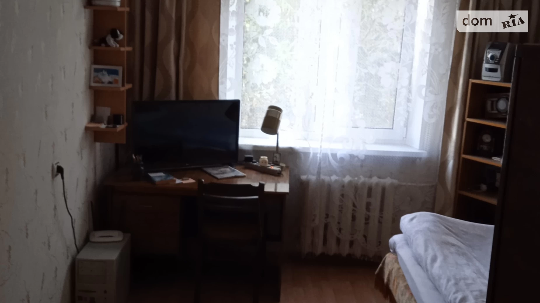 2-кімнатна квартира у Запоріжжі, вул. Сорочинська(Новгородська) - фото 2