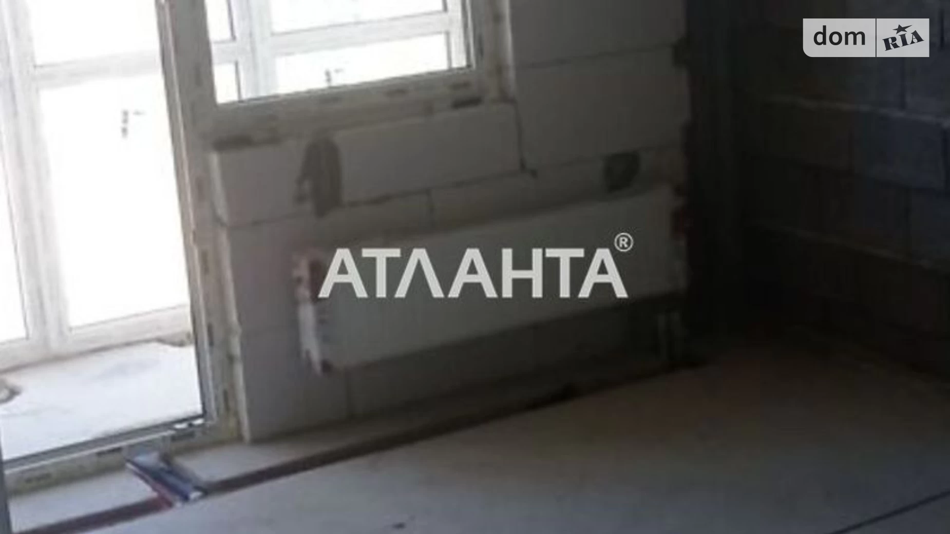 Продается 1-комнатная квартира 48 кв. м в Крыжановка, Николаевская дорога дор., 3Д - фото 4
