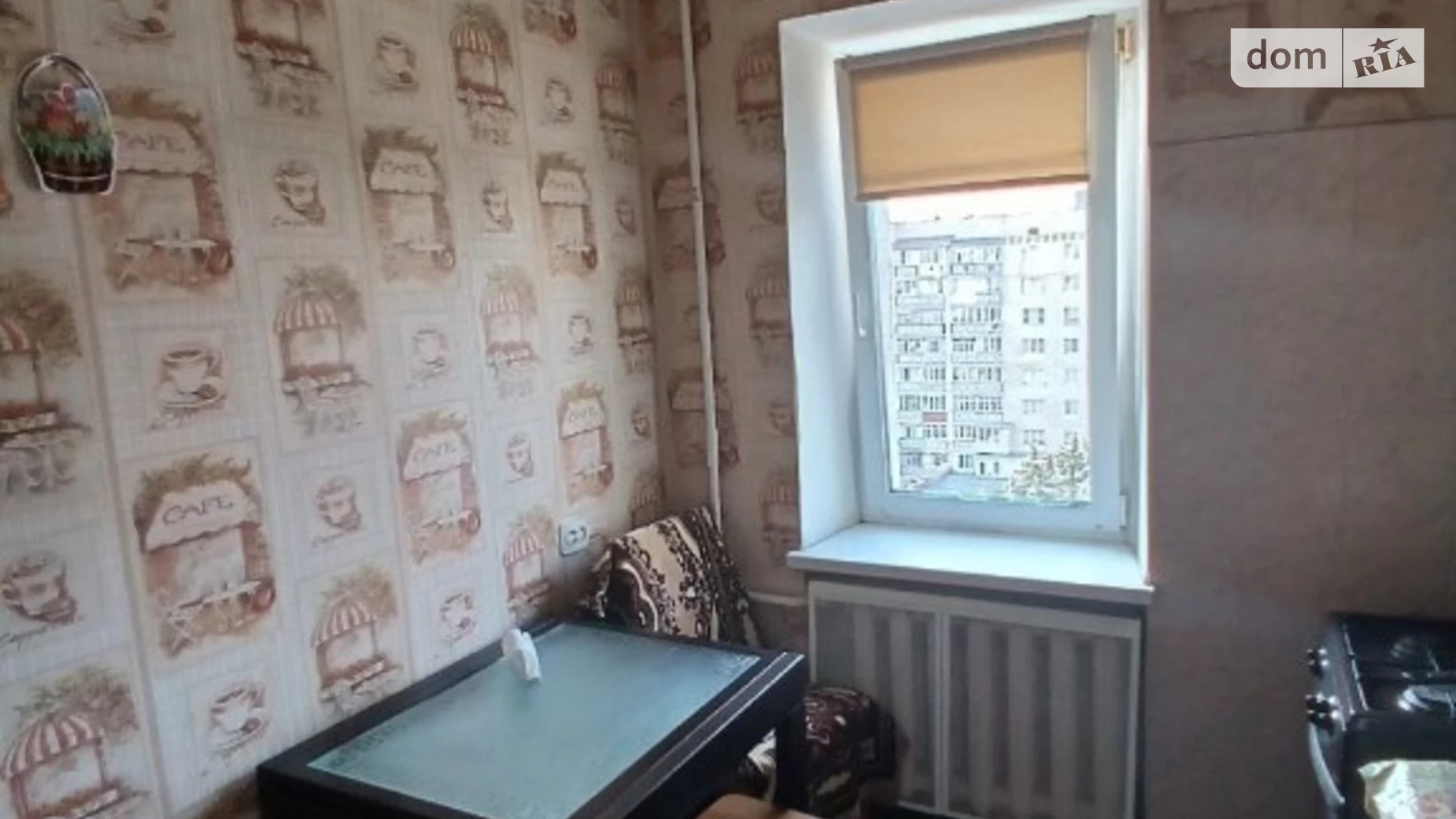 Продается 3-комнатная квартира 70 кв. м в Хмельницком, ул. Романа Шухевича(Курчатова)