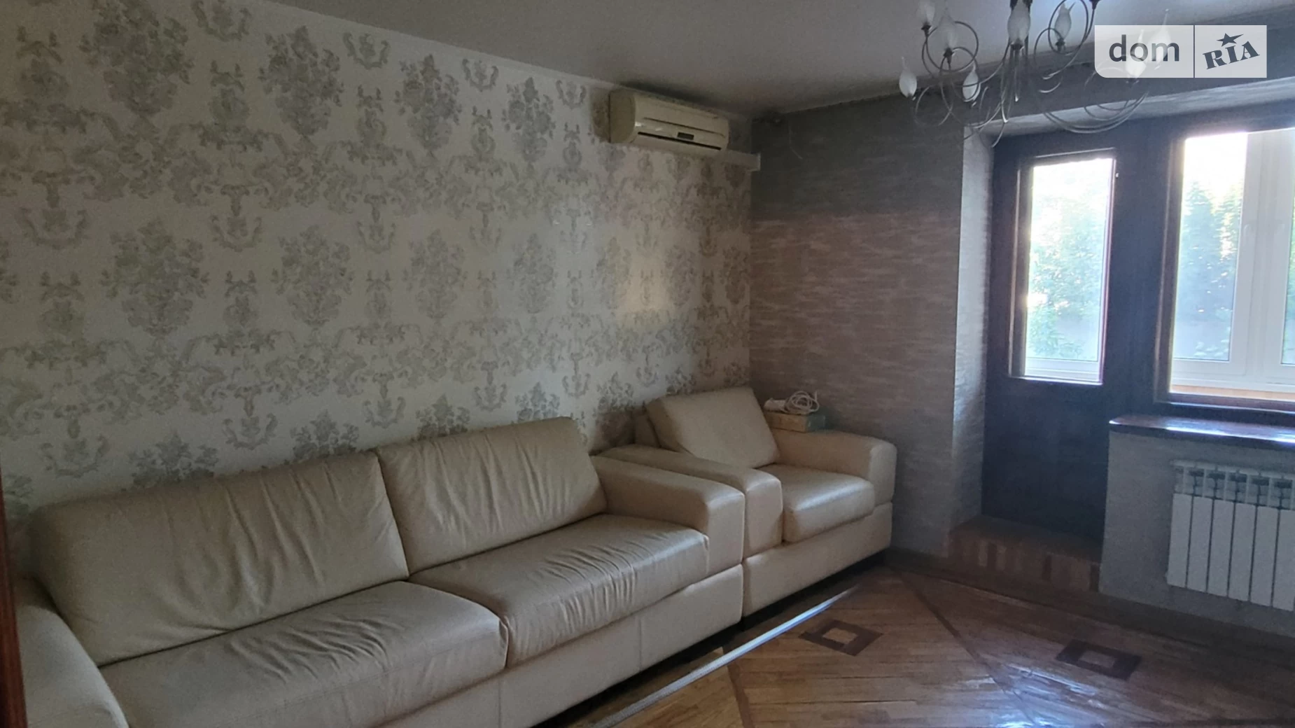 Продается 3-комнатная квартира 66 кв. м в Харькове, ул. Добролюбова, 18 - фото 2