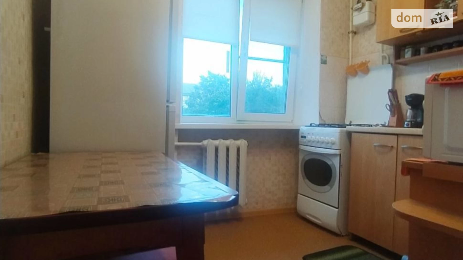 Продается 2-комнатная квартира 48 кв. м в Хмельницком, ул. Каменецкая