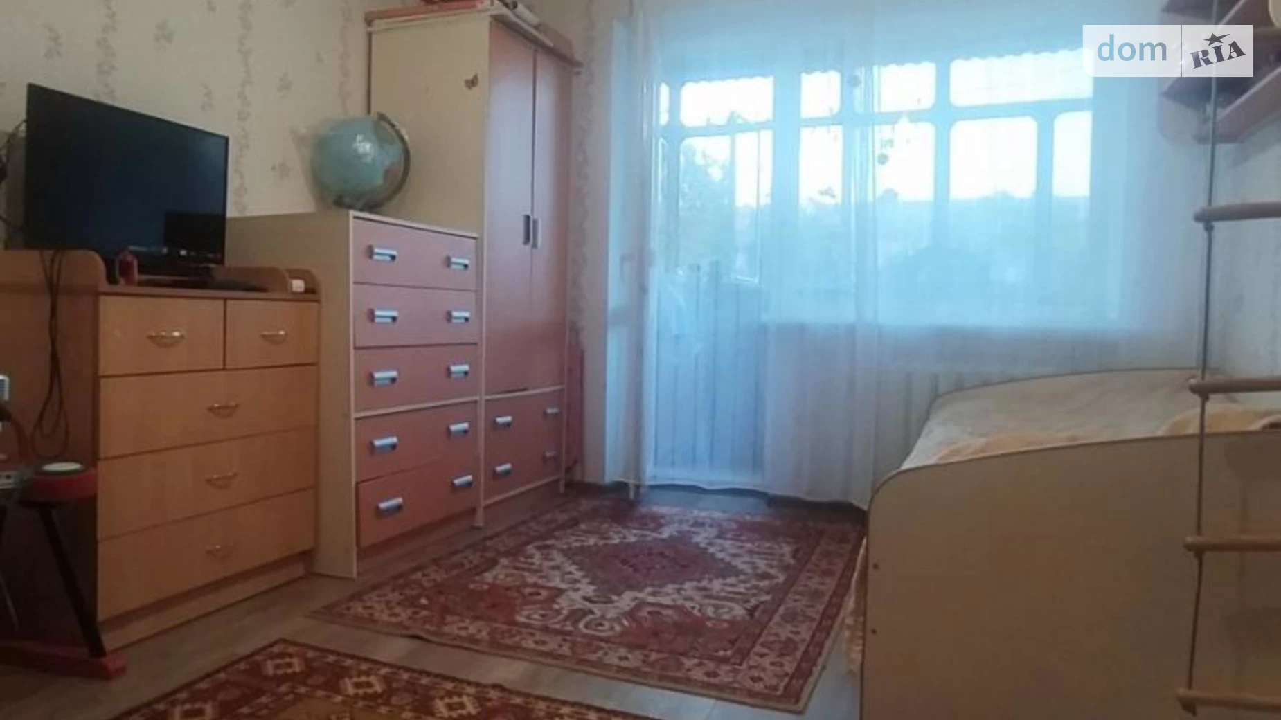 Продается 2-комнатная квартира 48 кв. м в Хмельницком, ул. Каменецкая