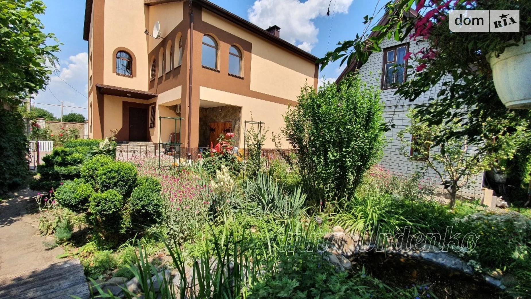 Продається будинок 2 поверховий 231 кв. м с басейном, цена: 180000 $ - фото 3